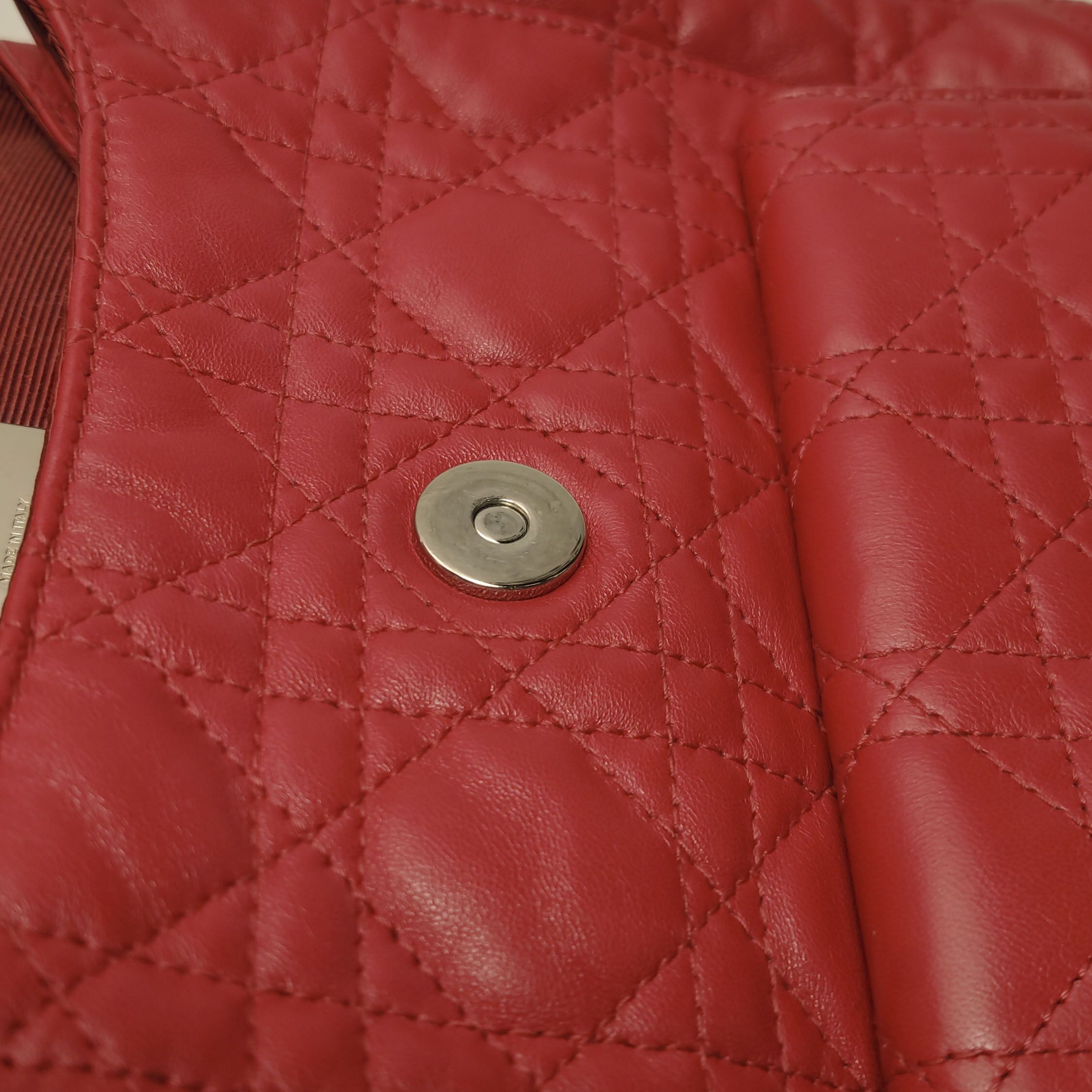Dior Dior Women os Backpacks Size ONE SIZE - 14 Thumbnail