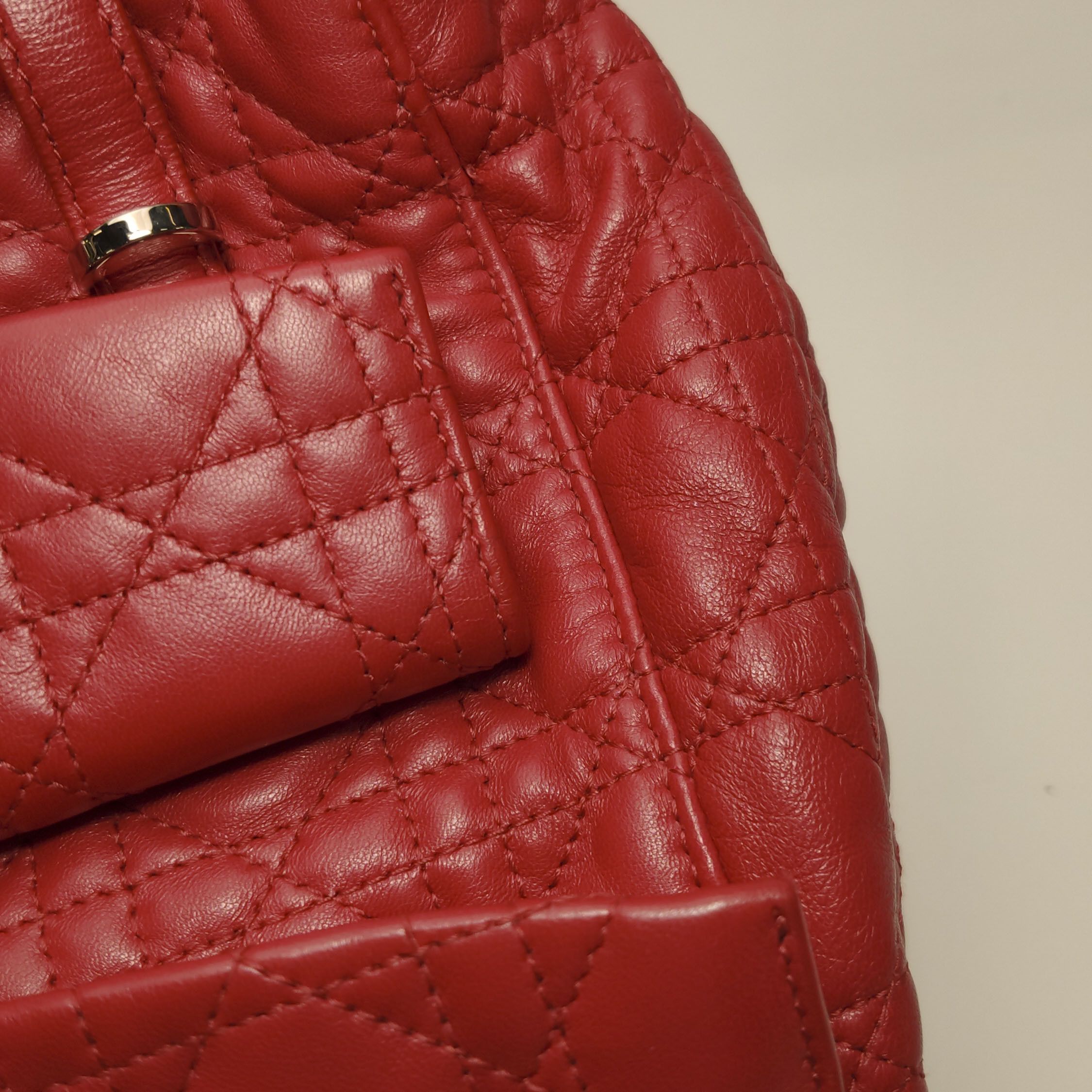 Dior Dior Women os Backpacks Size ONE SIZE - 25 Thumbnail