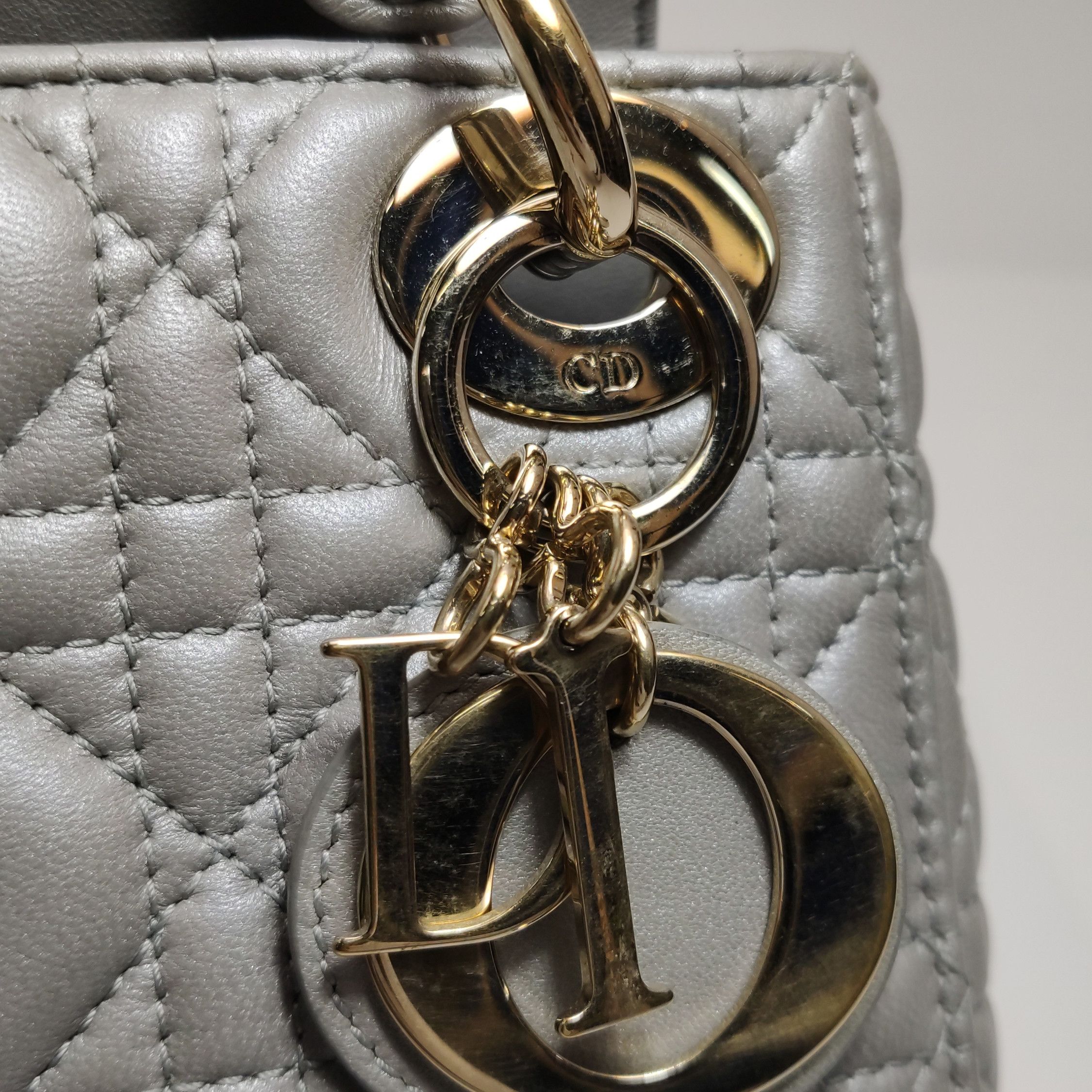 Dior Dior Women os Shoulder Bags Size ONE SIZE - 11 Thumbnail