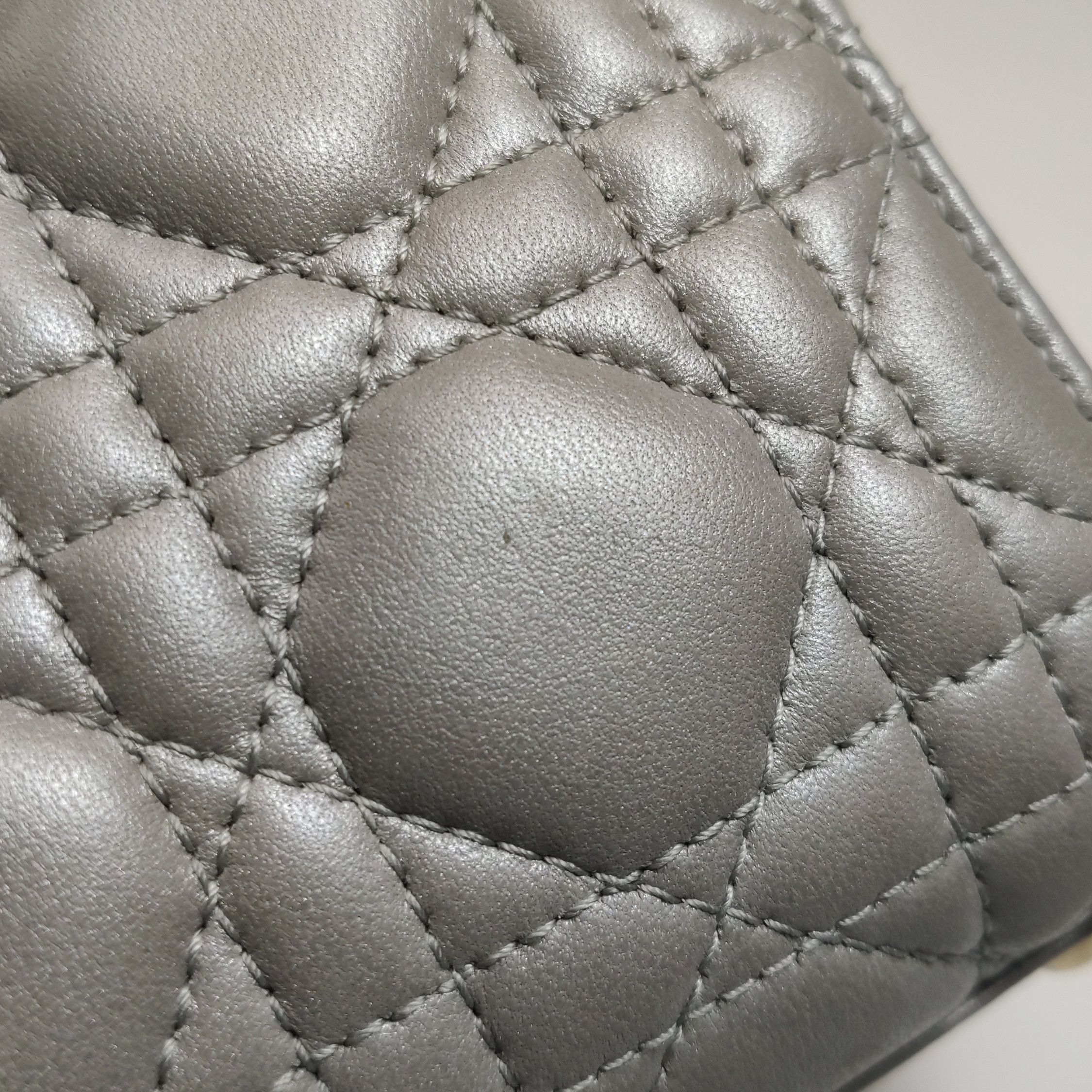 Dior Dior Women os Shoulder Bags Size ONE SIZE - 17 Thumbnail