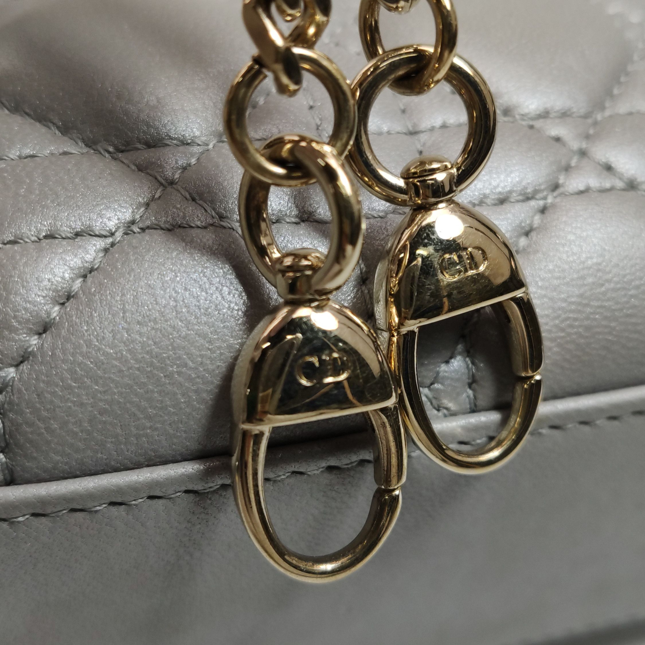 Dior Dior Women os Shoulder Bags Size ONE SIZE - 12 Thumbnail