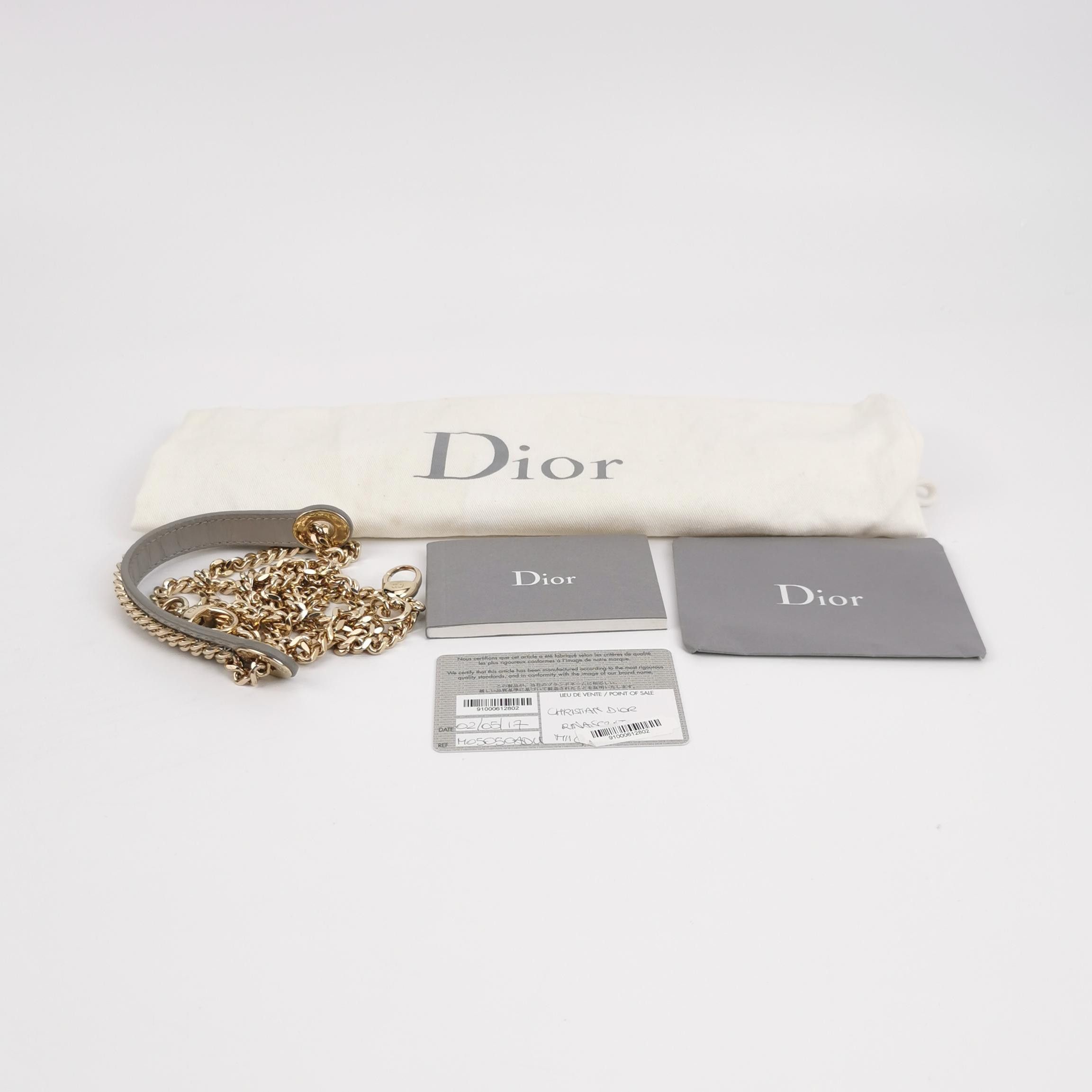Dior Dior Women os Shoulder Bags Size ONE SIZE - 9 Thumbnail
