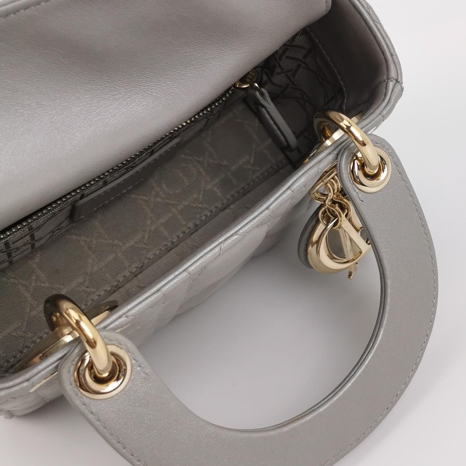 Dior Dior Women os Shoulder Bags Size ONE SIZE - 7 Thumbnail