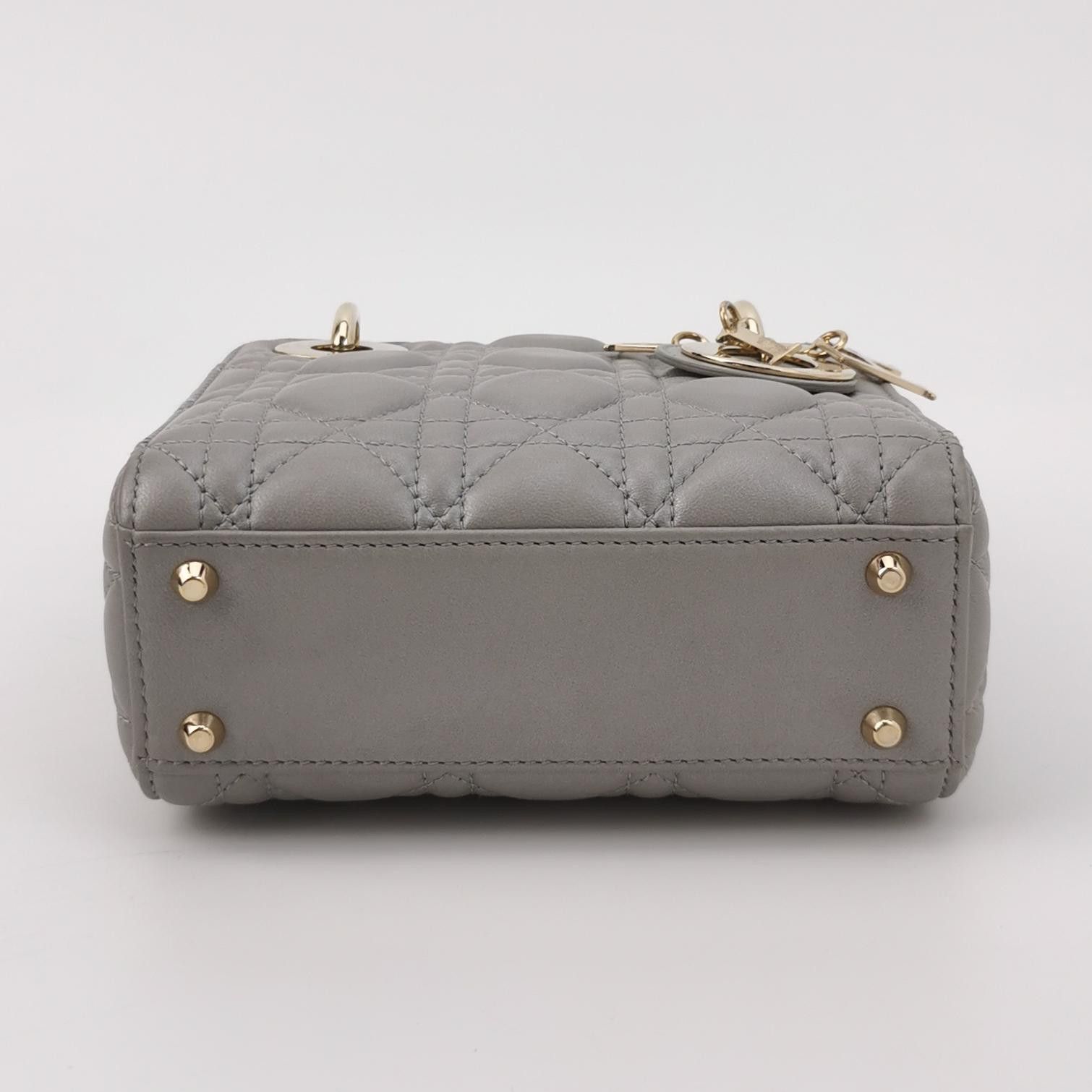 Dior Dior Women os Shoulder Bags Size ONE SIZE - 6 Thumbnail