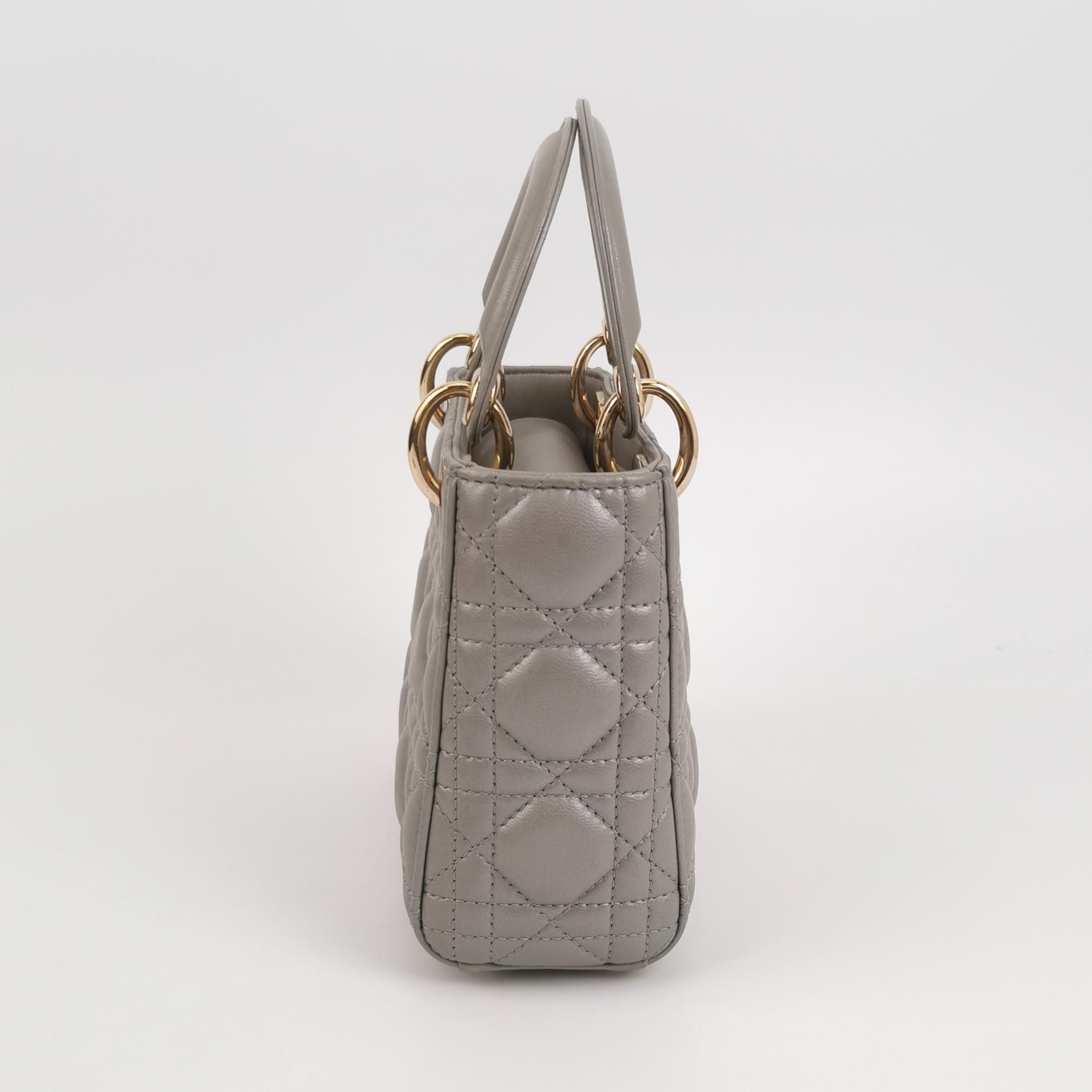 Dior Dior Women os Shoulder Bags Size ONE SIZE - 4 Thumbnail