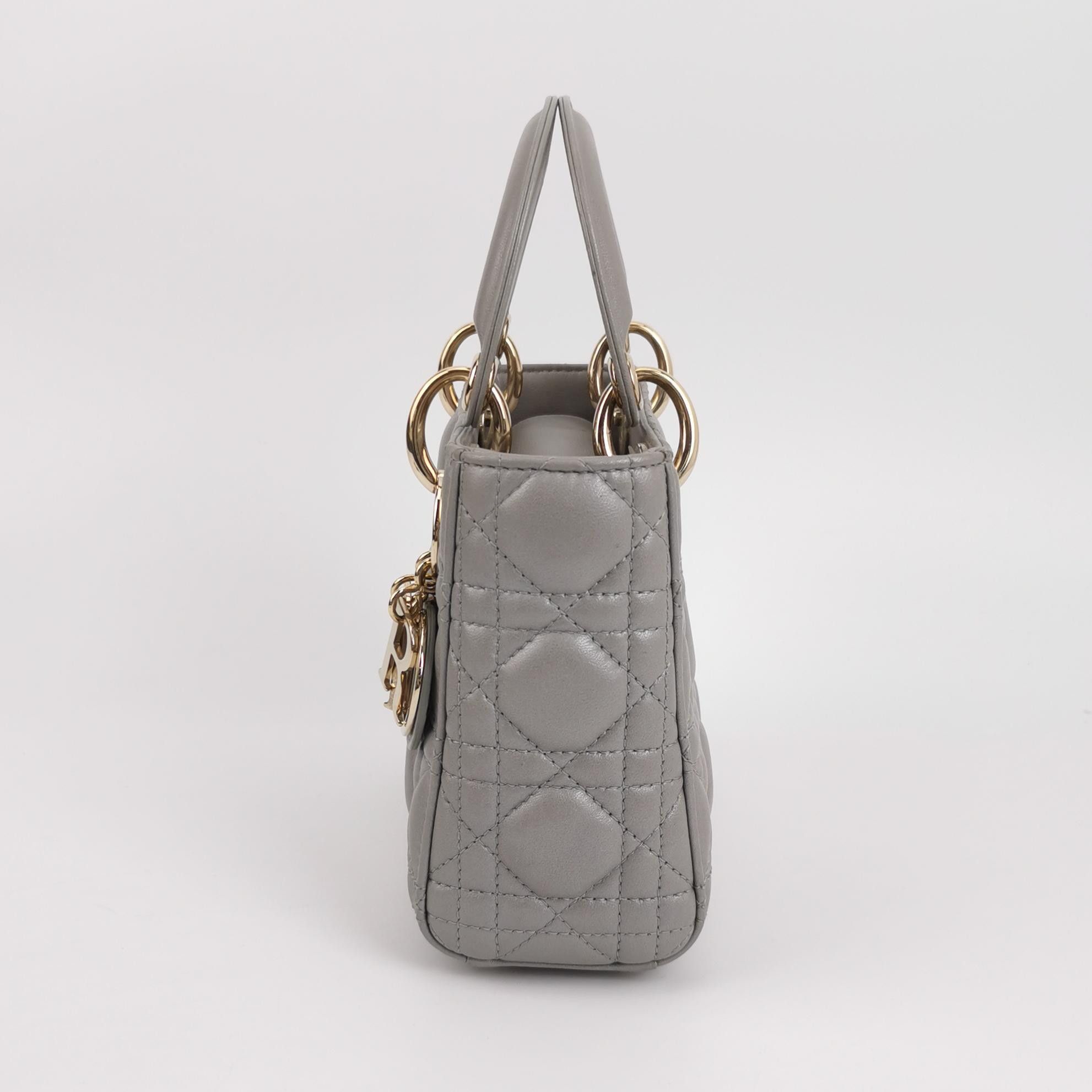 Dior Dior Women os Shoulder Bags Size ONE SIZE - 3 Thumbnail