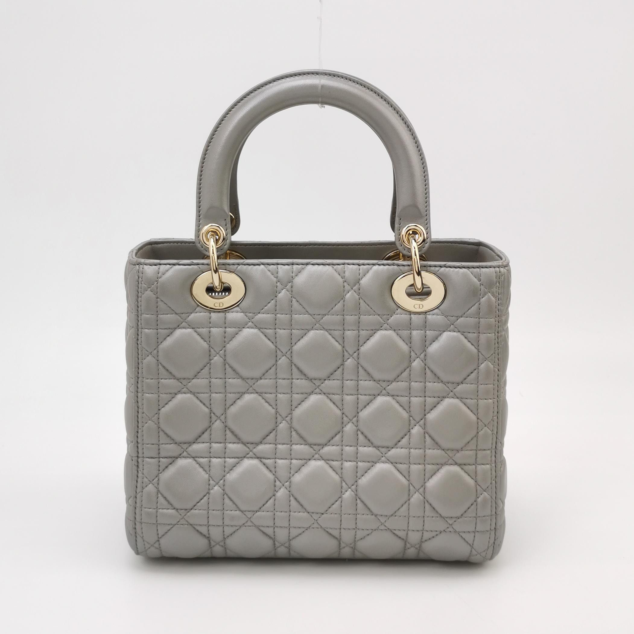 Dior Dior Women os Shoulder Bags Size ONE SIZE - 5 Thumbnail