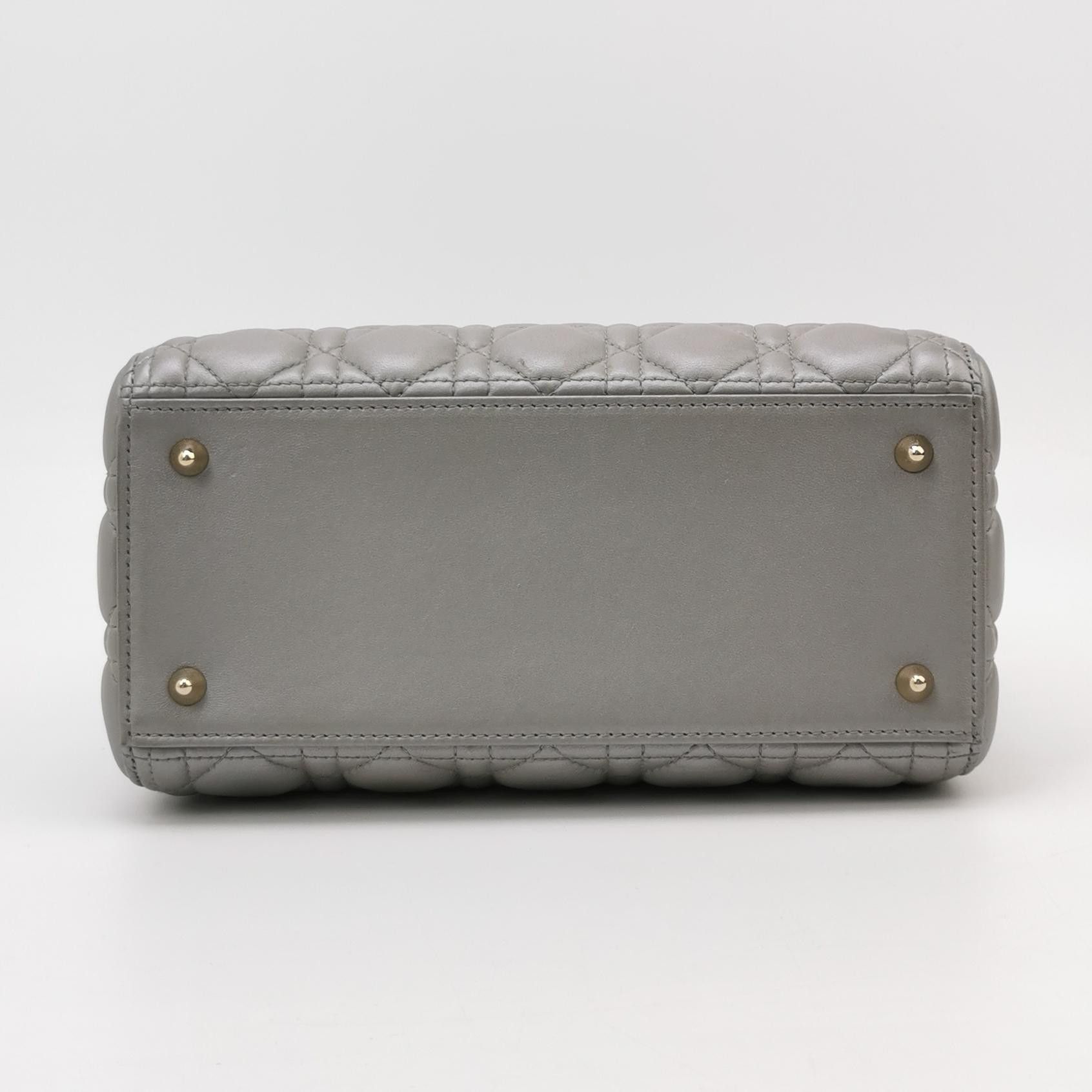 Dior Dior Women os Shoulder Bags Size ONE SIZE - 6 Thumbnail