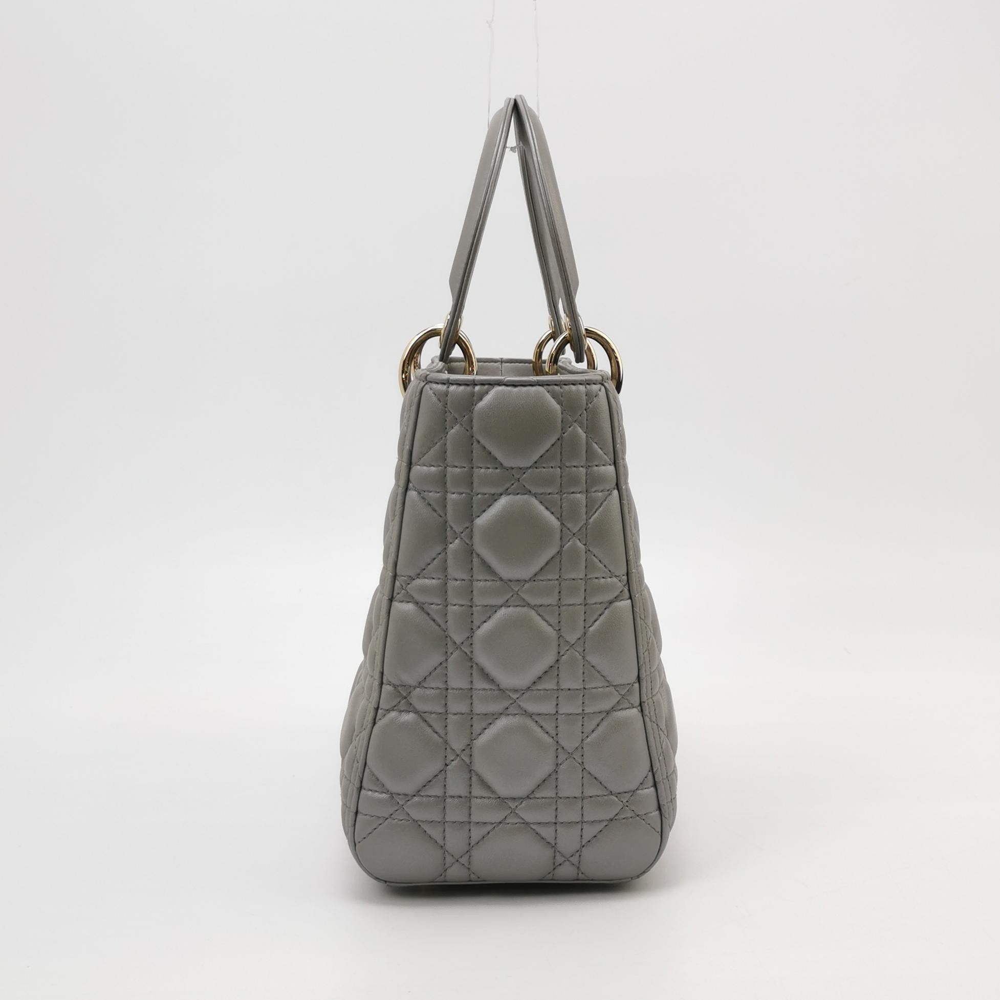 Dior Dior Women os Shoulder Bags Size ONE SIZE - 4 Thumbnail