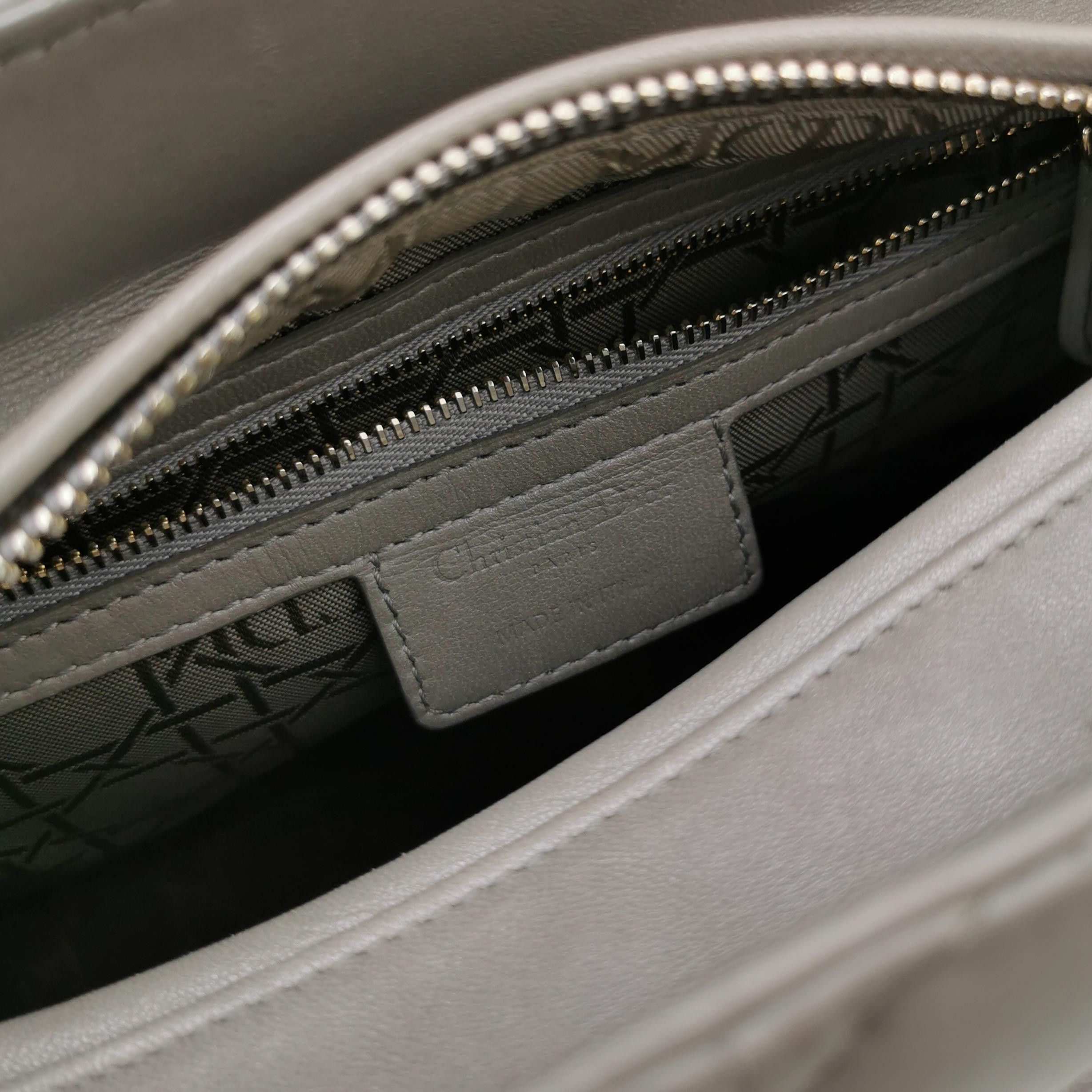 Dior Dior Women os Shoulder Bags Size ONE SIZE - 8 Thumbnail