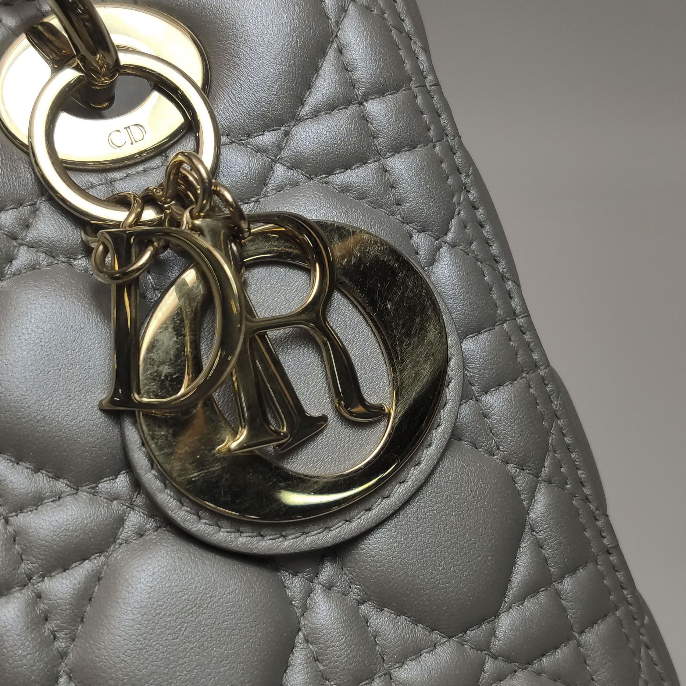 Dior Dior Women os Shoulder Bags Size ONE SIZE - 14 Thumbnail
