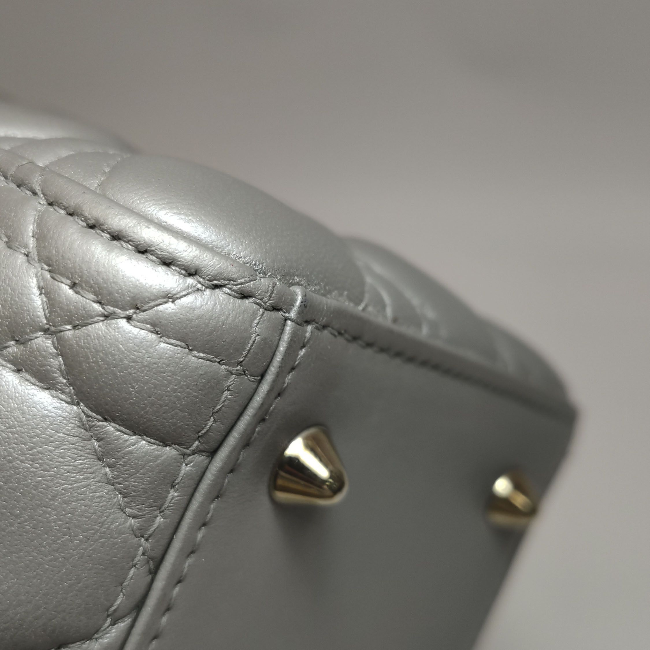 Dior Dior Women os Shoulder Bags Size ONE SIZE - 17 Thumbnail