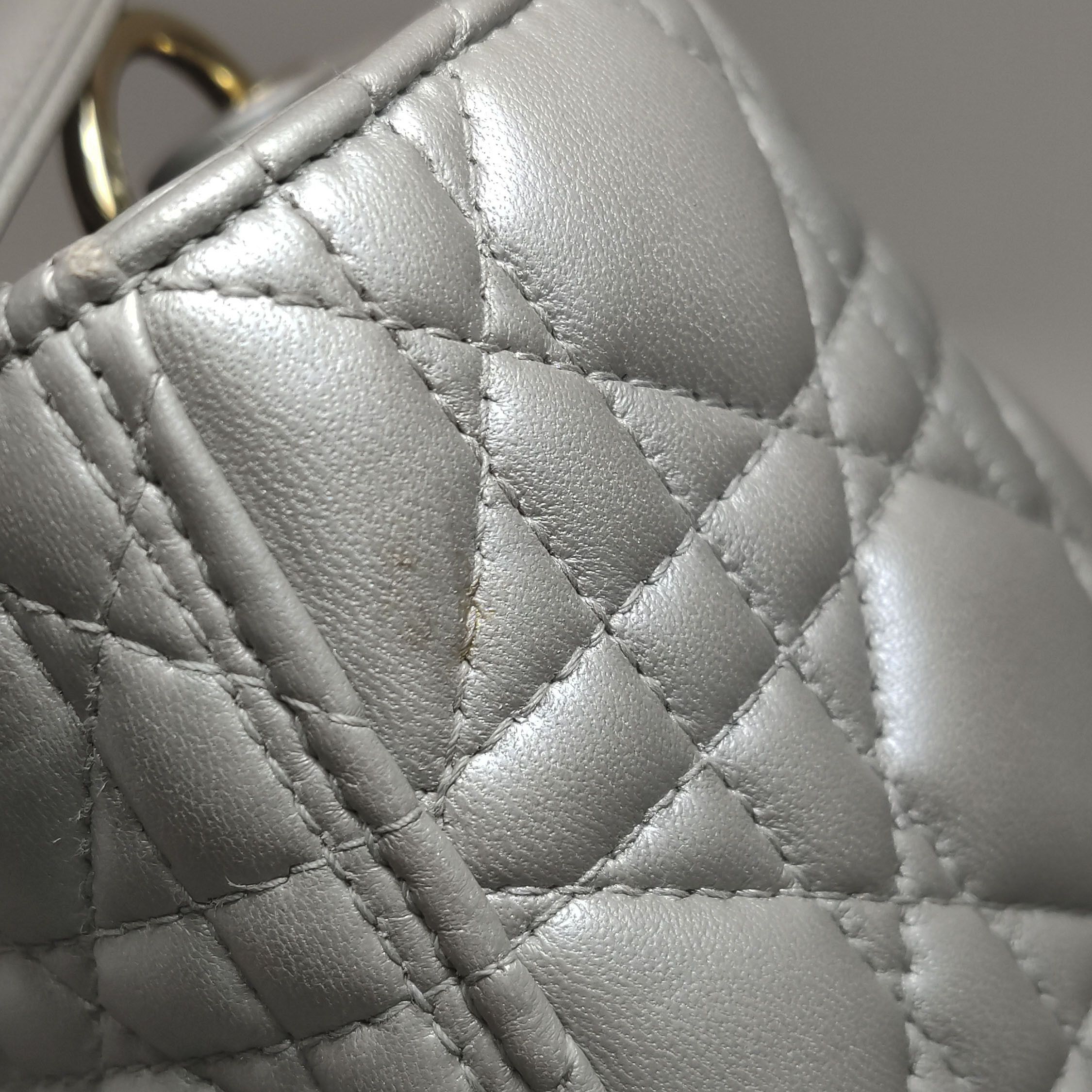 Dior Dior Women os Shoulder Bags Size ONE SIZE - 24 Thumbnail