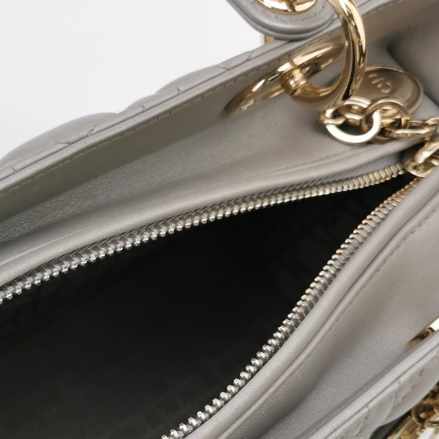 Dior Dior Women os Shoulder Bags Size ONE SIZE - 7 Thumbnail
