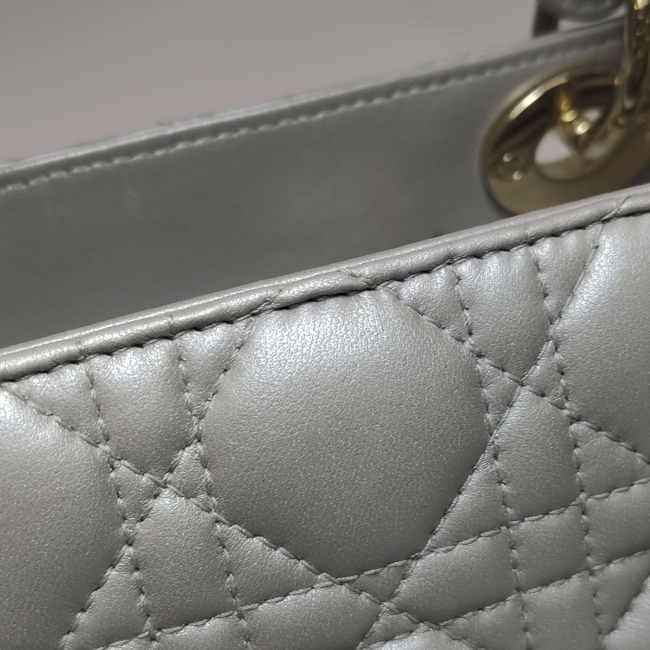 Dior Dior Women os Shoulder Bags Size ONE SIZE - 21 Thumbnail