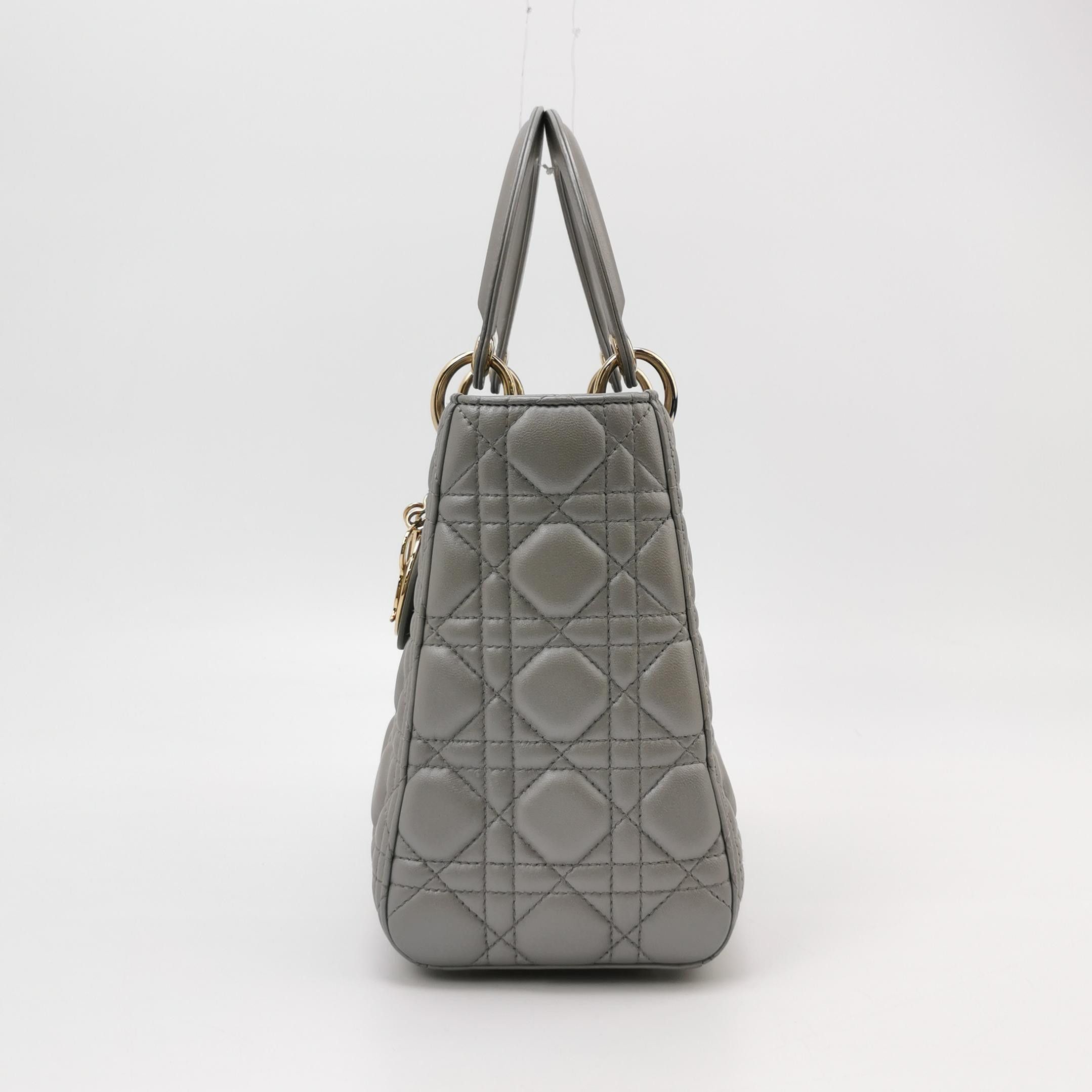 Dior Dior Women os Shoulder Bags Size ONE SIZE - 3 Thumbnail