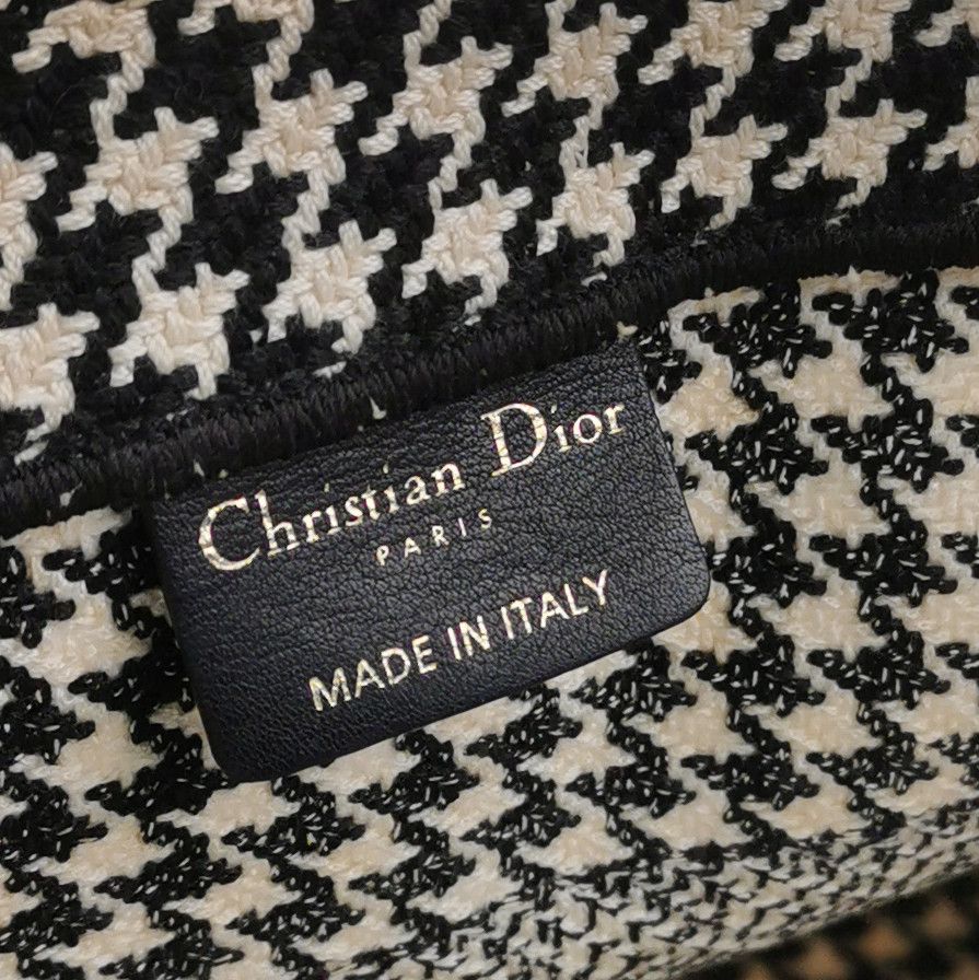 Dior Dior Women os Tote Bags Size ONE SIZE - 8 Thumbnail