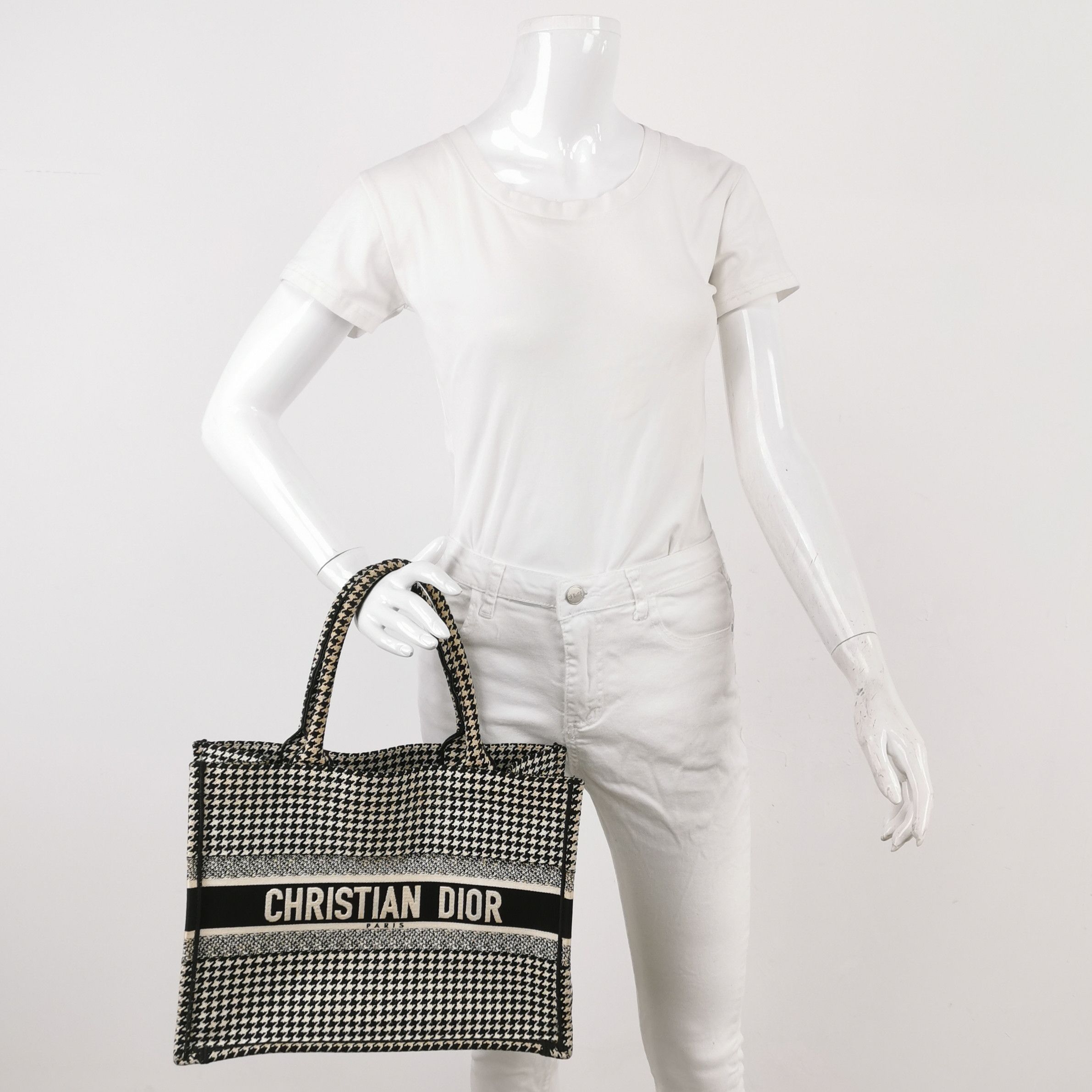 Dior Dior Women os Tote Bags Size ONE SIZE - 2 Thumbnail