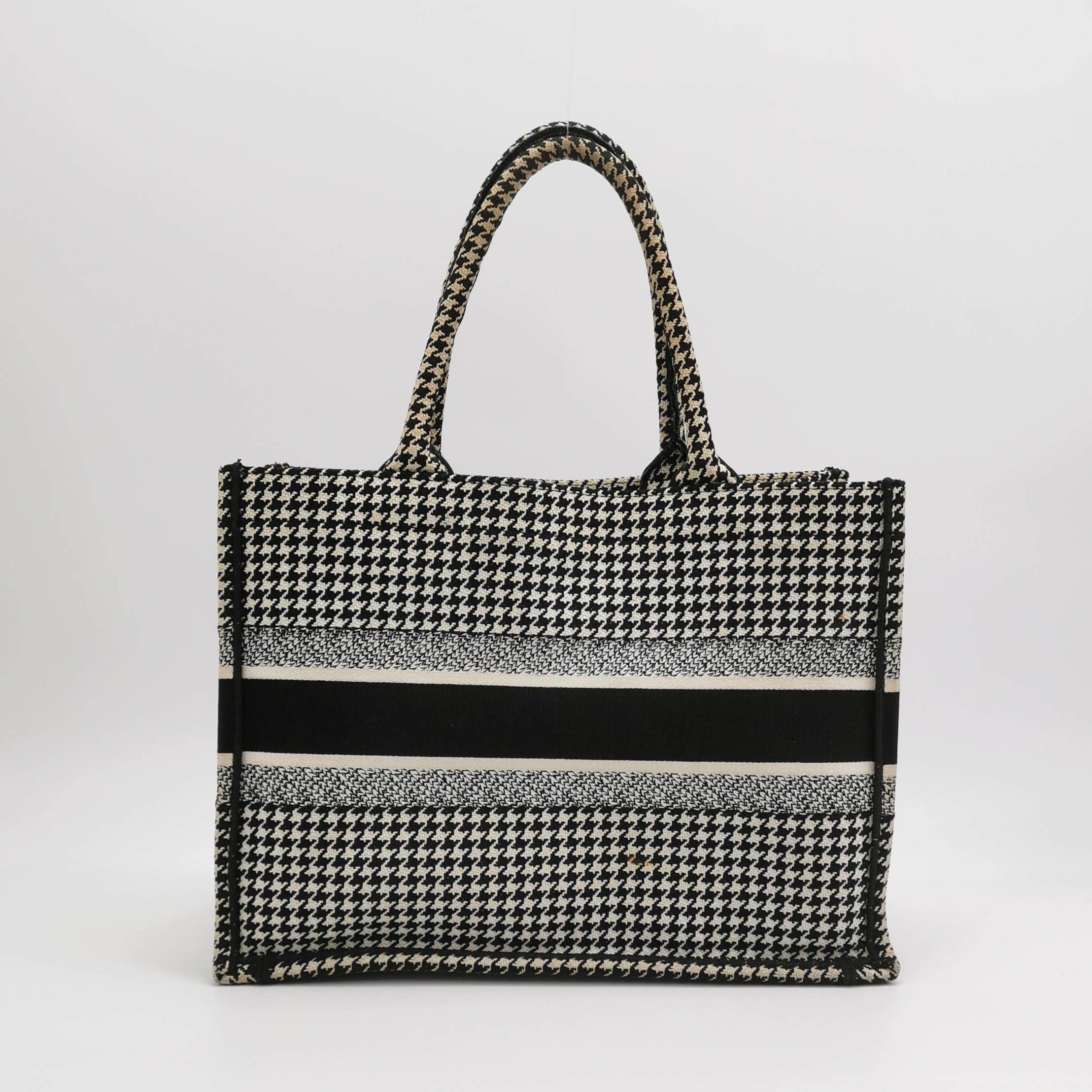 Dior Dior Women os Tote Bags Size ONE SIZE - 5 Thumbnail