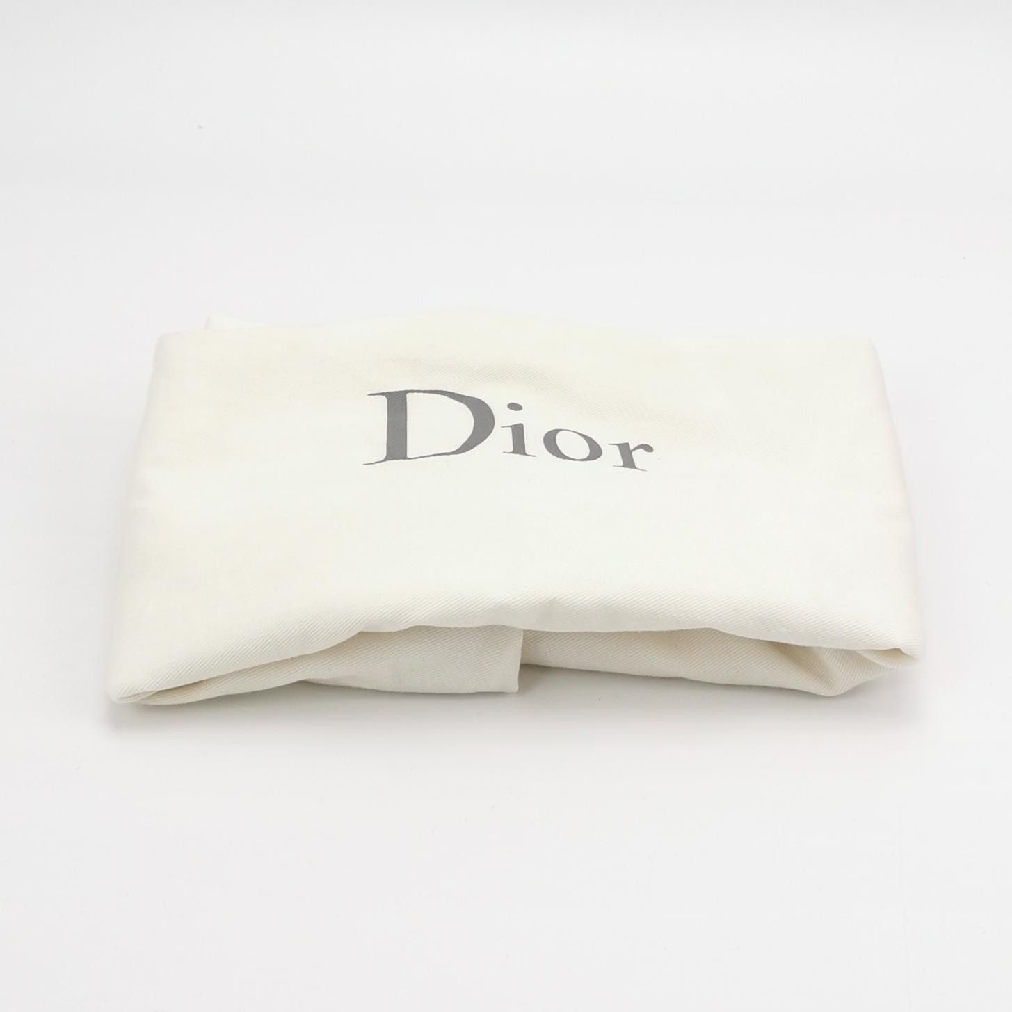 Dior Dior Women os Tote Bags Size ONE SIZE - 9 Thumbnail