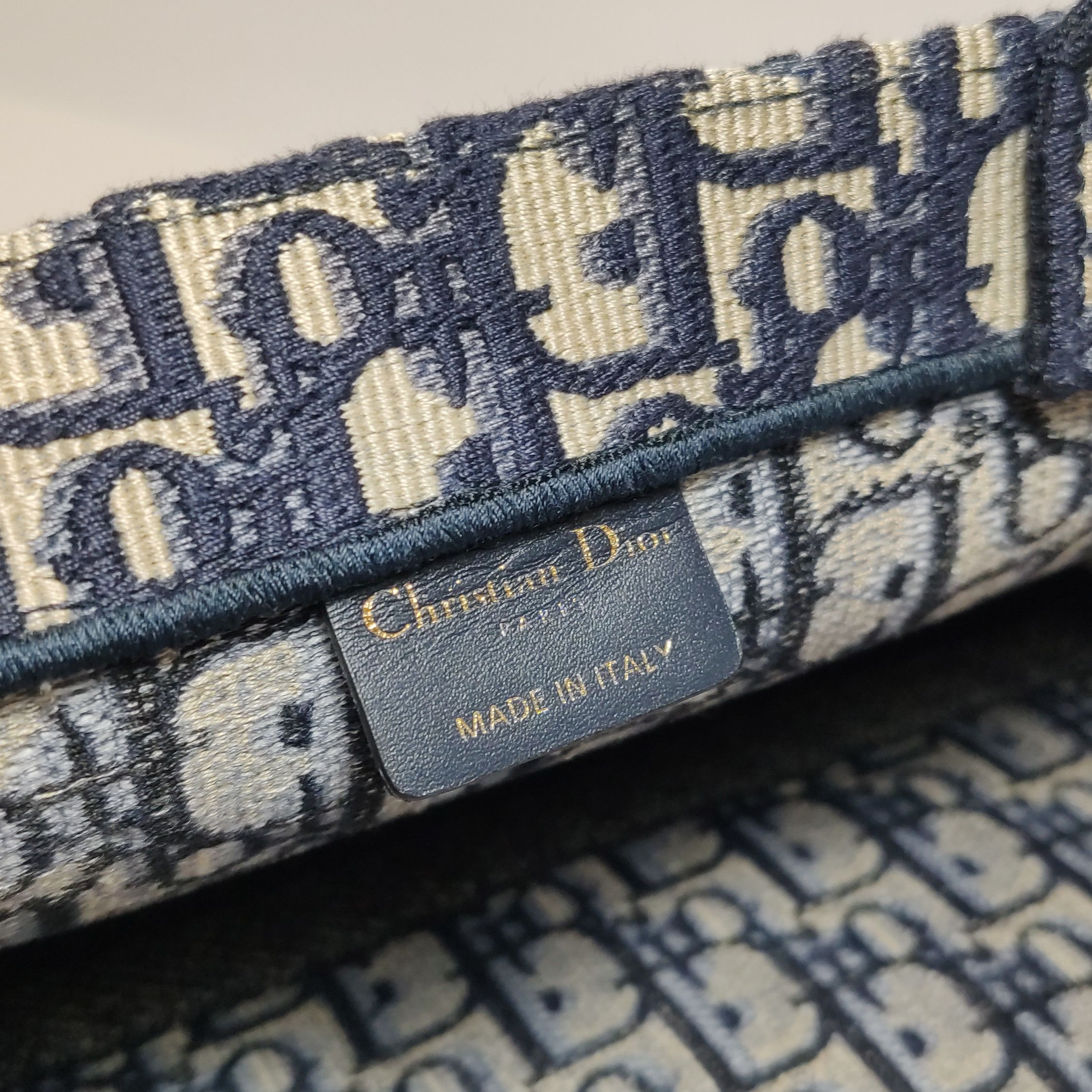 Dior Dior Women os Tote Bags Size ONE SIZE - 20 Thumbnail