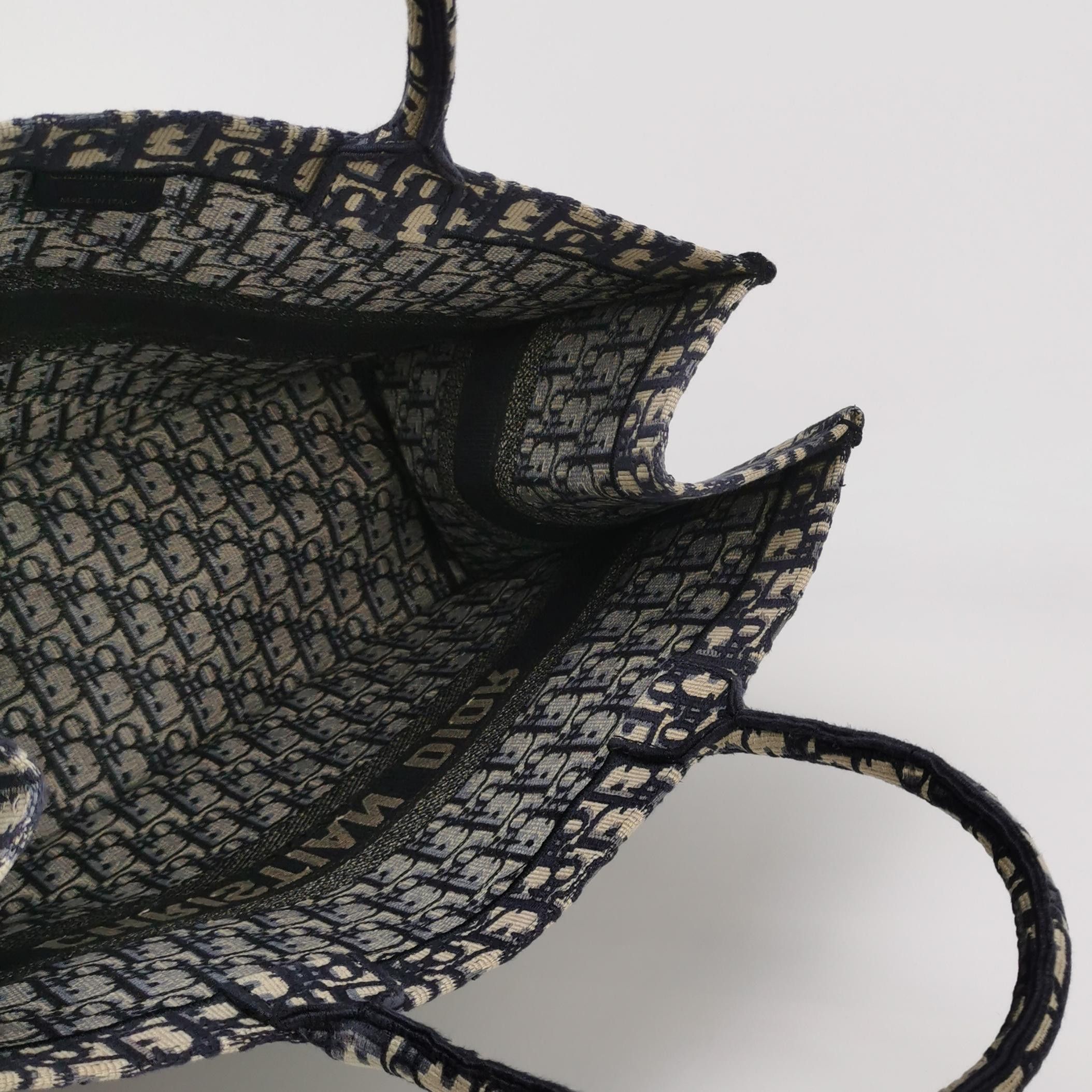 Dior Dior Women os Tote Bags Size ONE SIZE - 7 Thumbnail