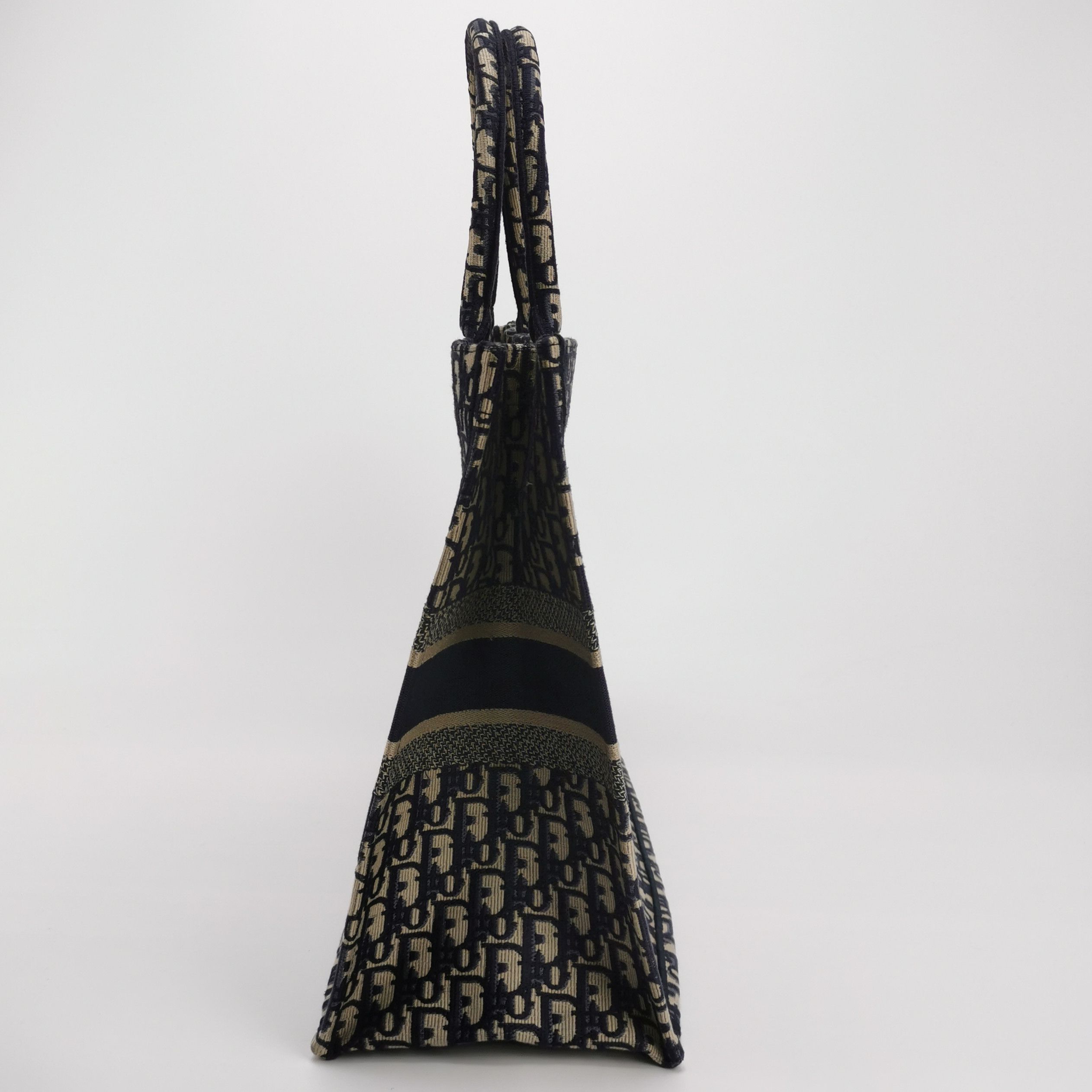 Dior Dior Women os Tote Bags Size ONE SIZE - 3 Thumbnail