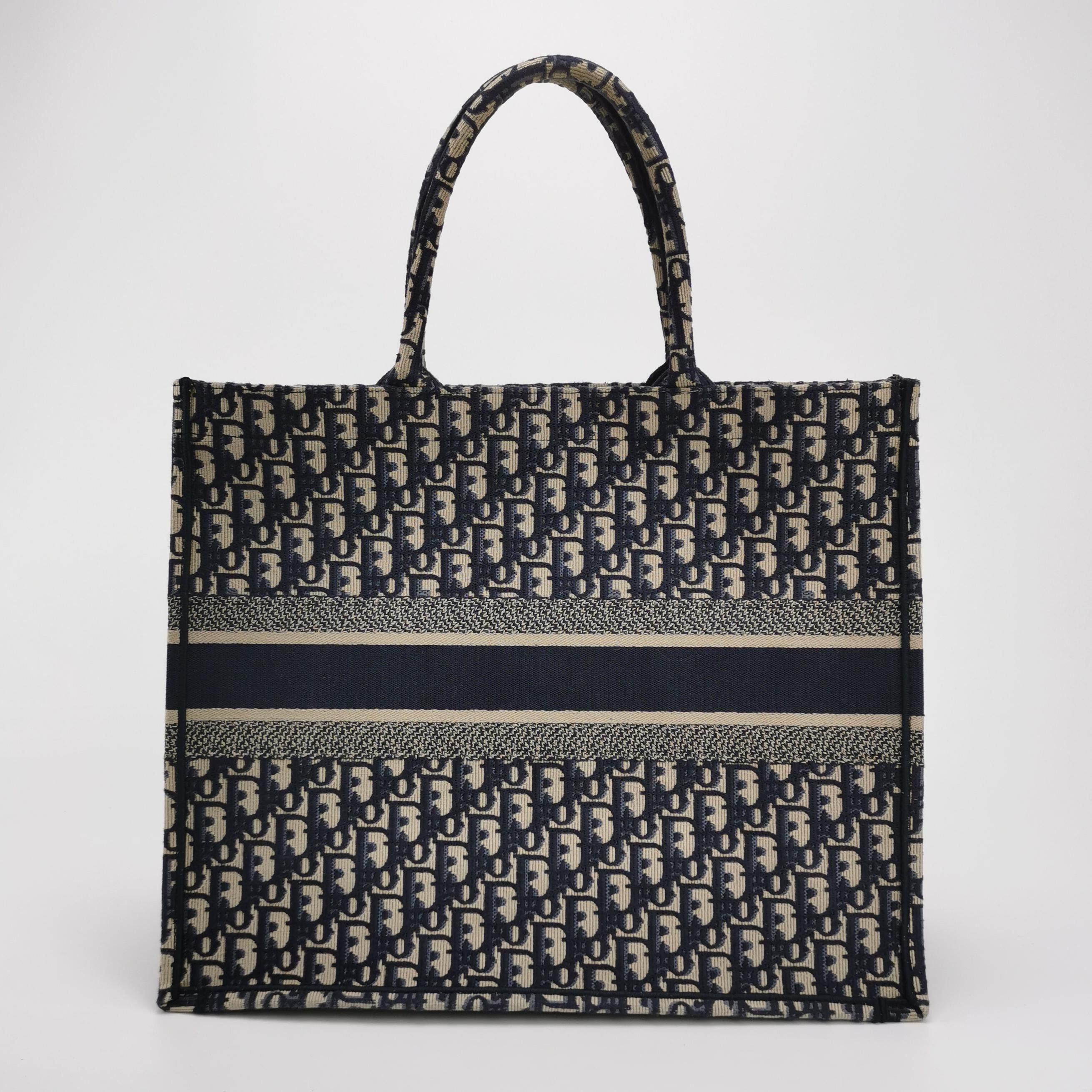 Dior Dior Women os Tote Bags Size ONE SIZE - 5 Thumbnail