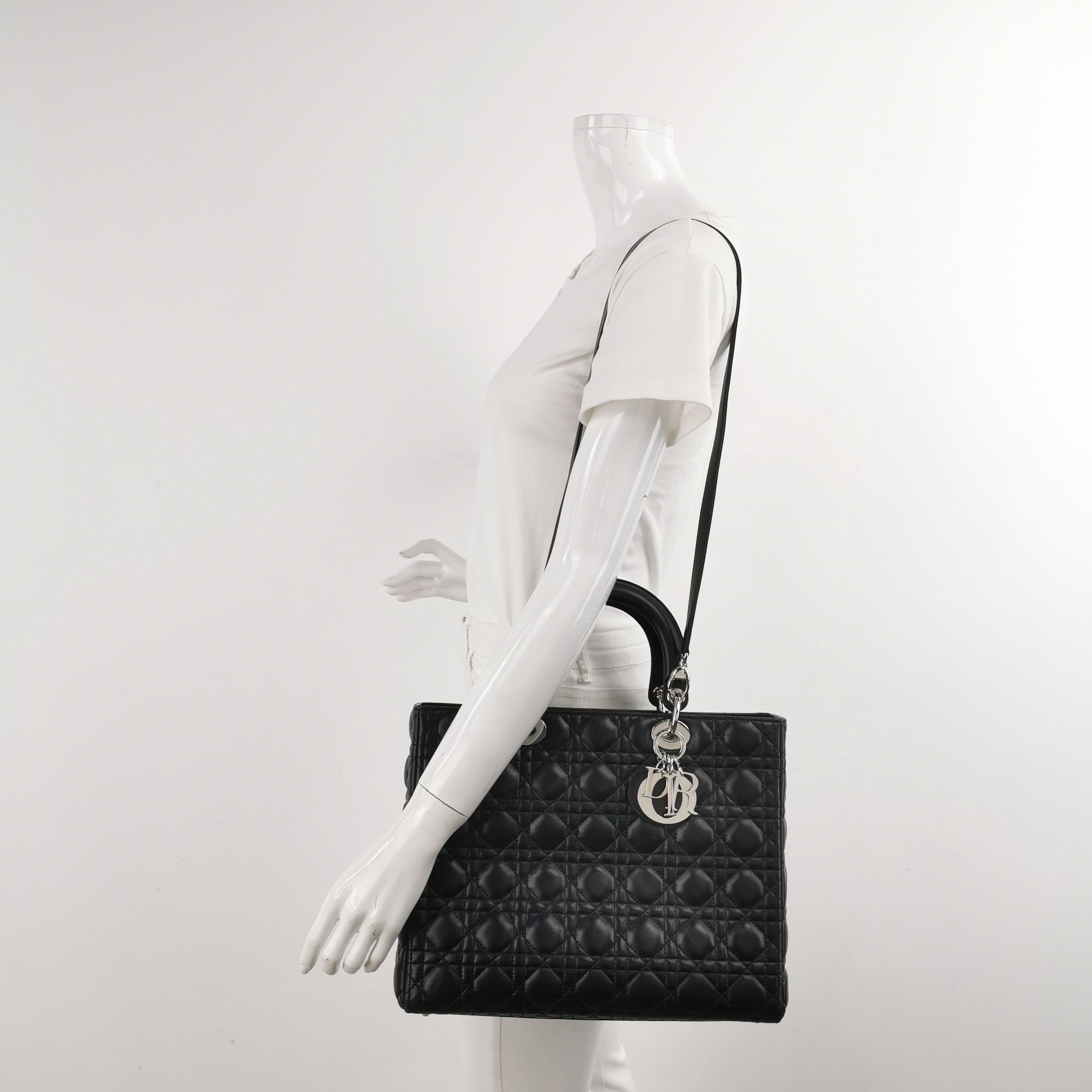 Dior Dior Women os Shoulder Bags Size ONE SIZE - 2 Thumbnail
