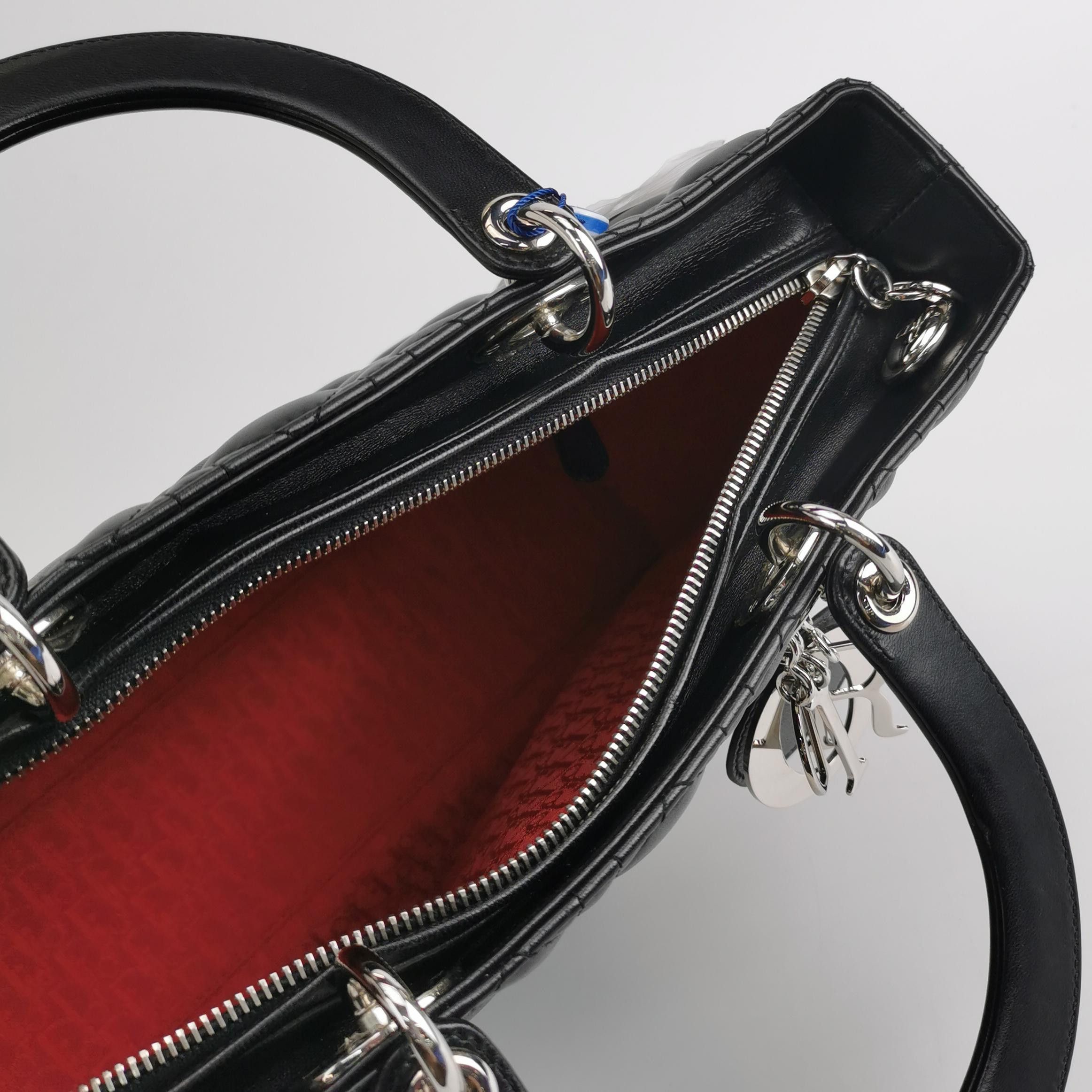 Dior Dior Women os Shoulder Bags Size ONE SIZE - 7 Thumbnail