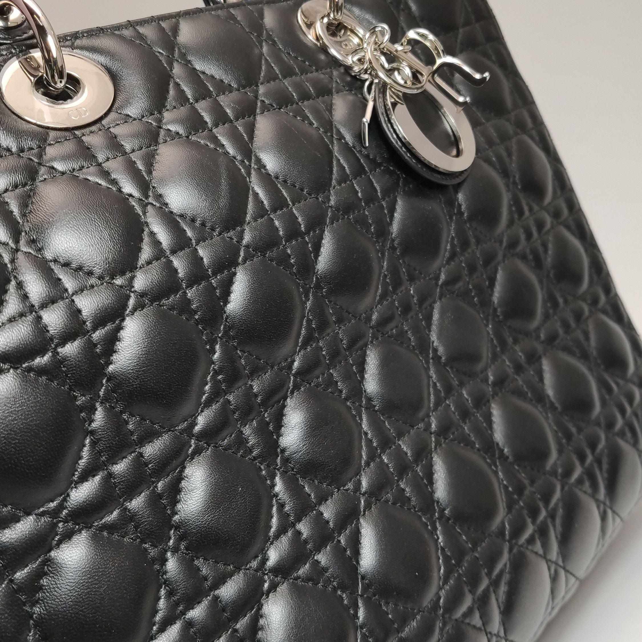 Dior Dior Women os Shoulder Bags Size ONE SIZE - 22 Thumbnail