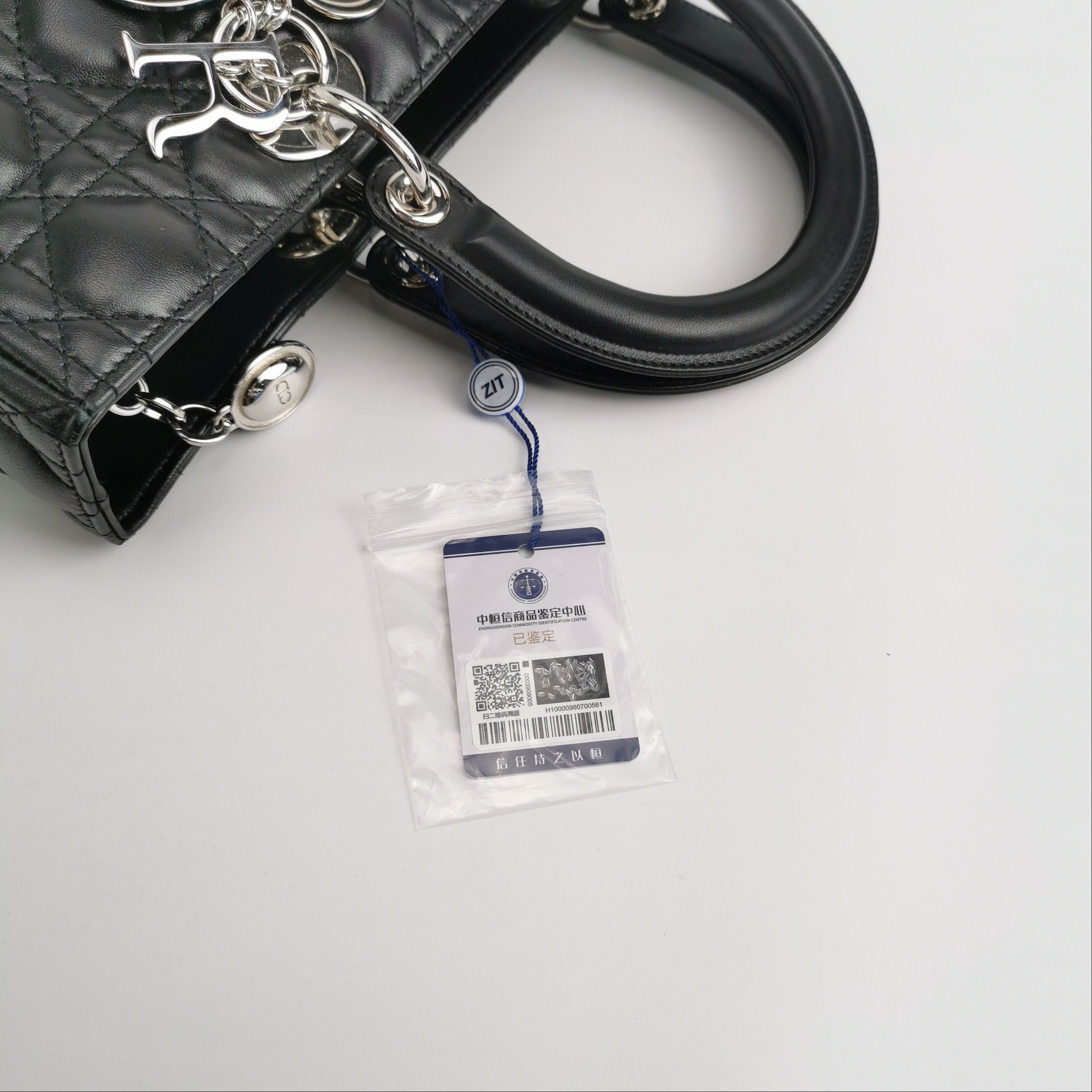 Dior Dior Women os Shoulder Bags Size ONE SIZE - 9 Thumbnail