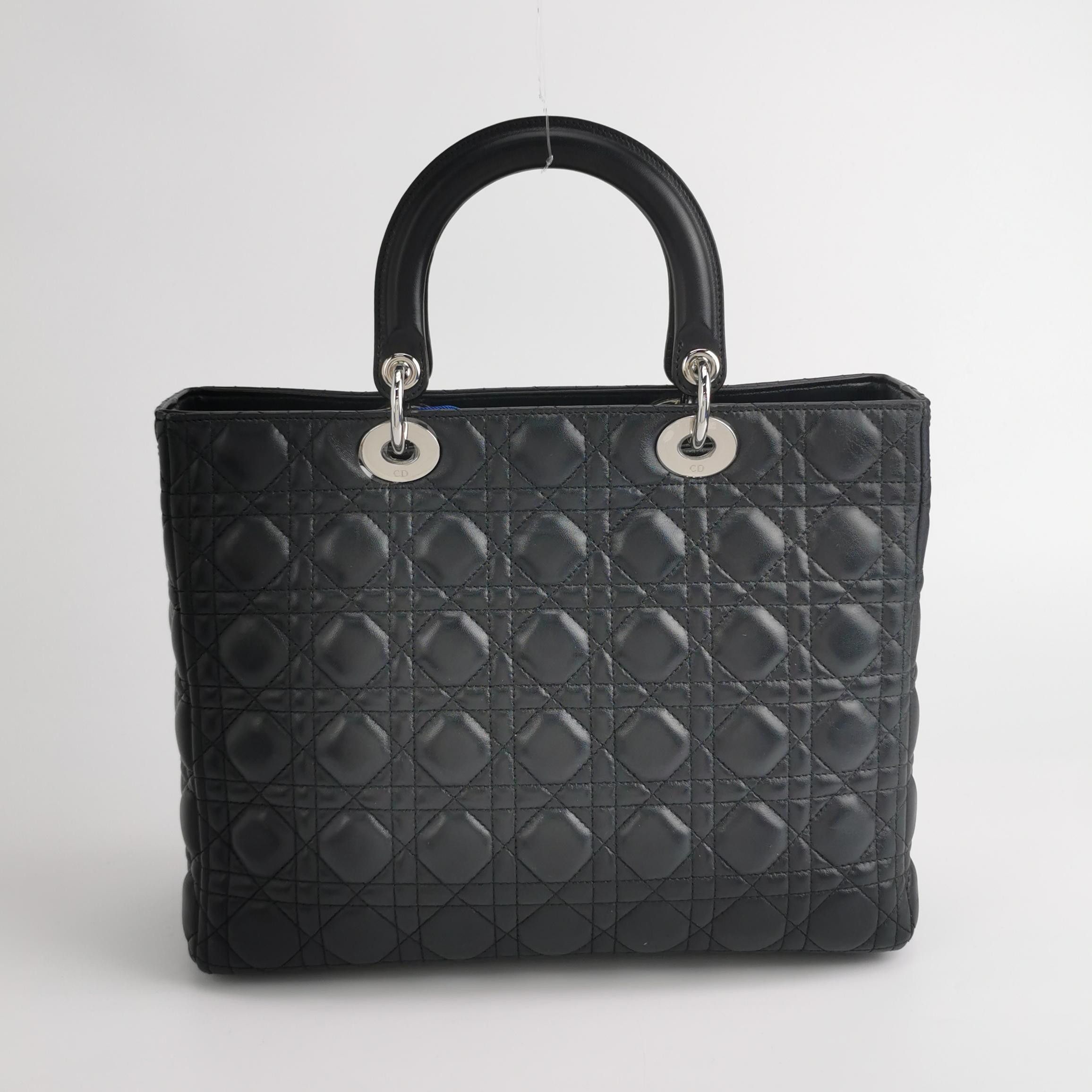 Dior Dior Women os Shoulder Bags Size ONE SIZE - 5 Thumbnail