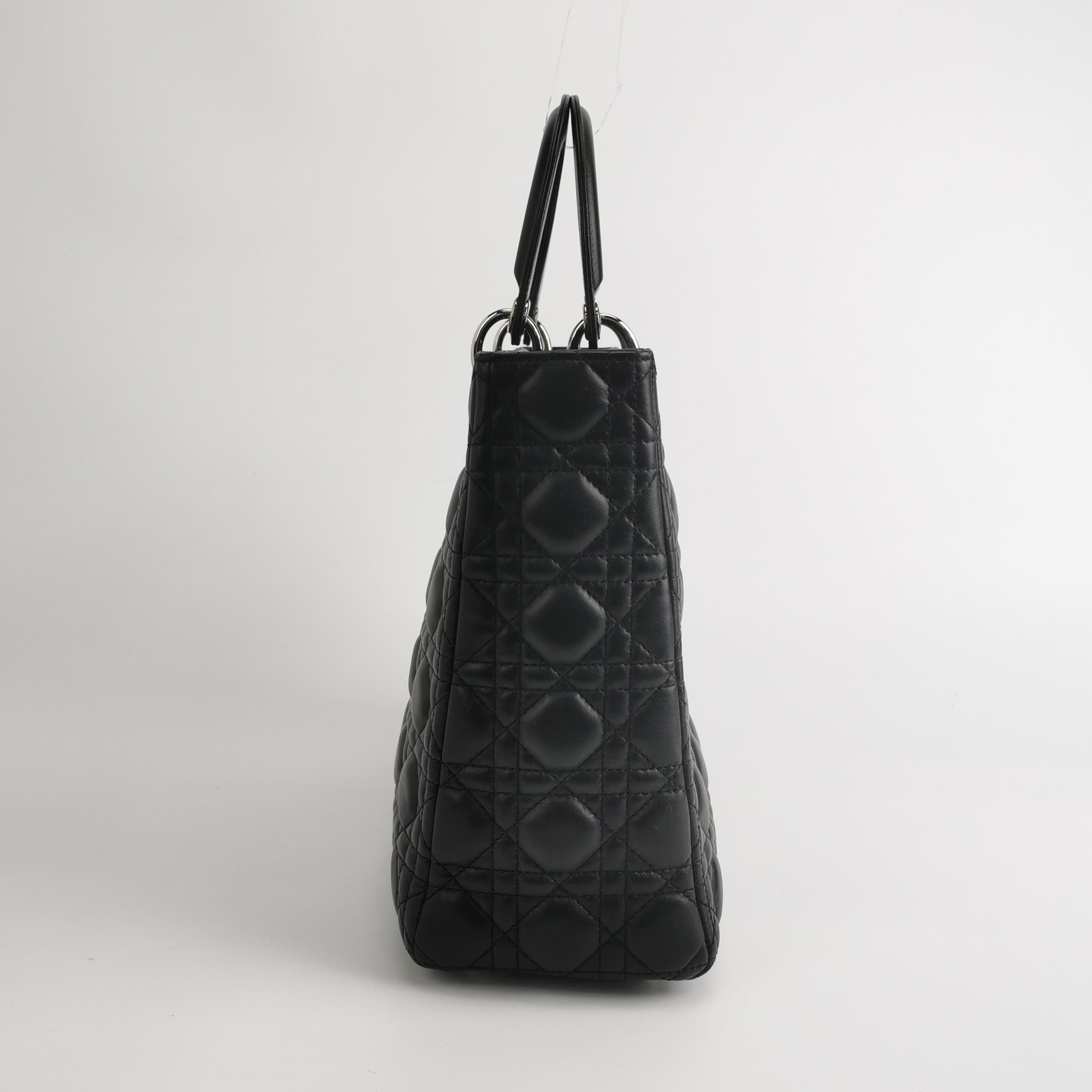 Dior Dior Women os Shoulder Bags Size ONE SIZE - 4 Thumbnail
