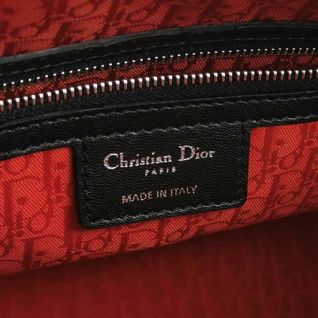 Dior Dior Women os Shoulder Bags Size ONE SIZE - 8 Thumbnail