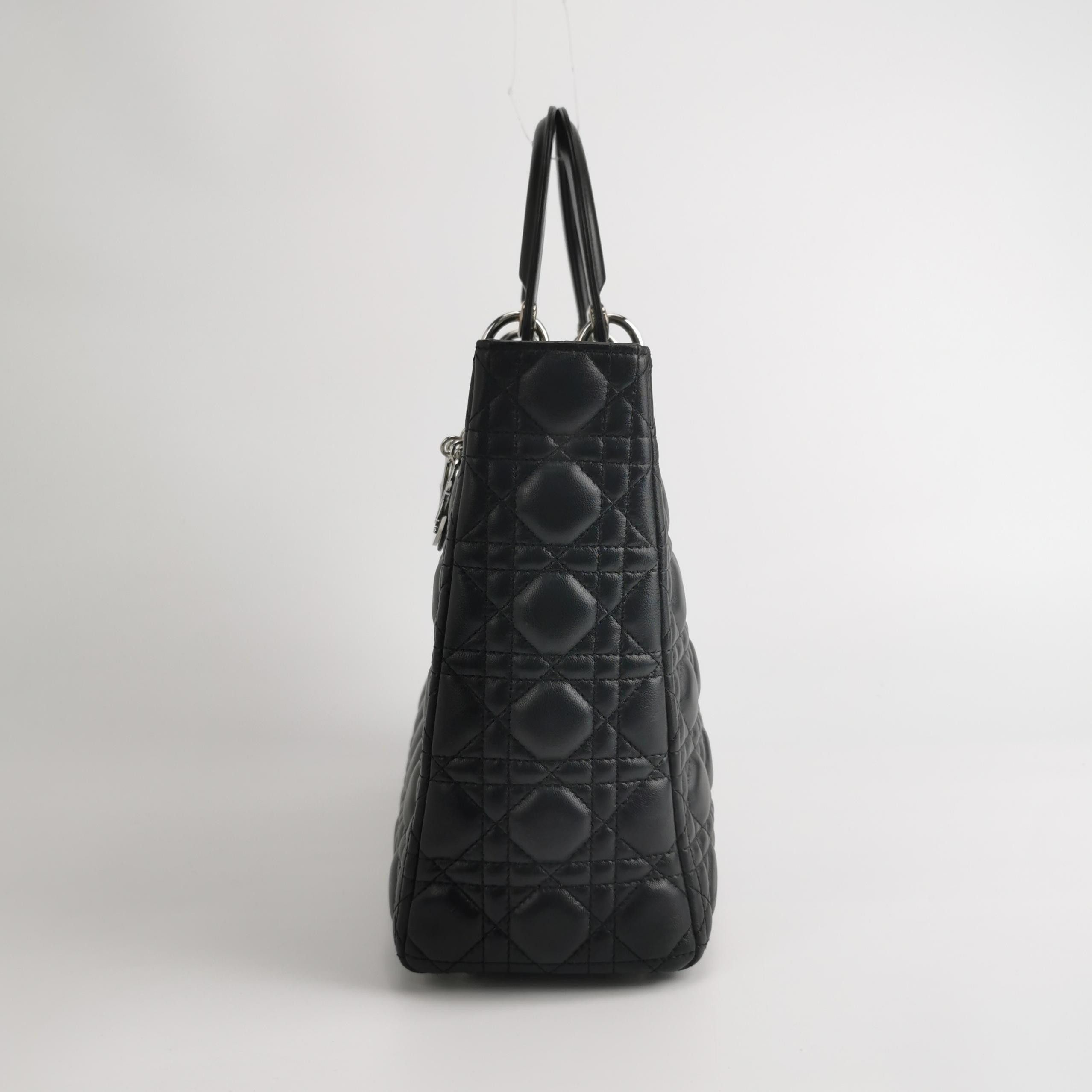 Dior Dior Women os Shoulder Bags Size ONE SIZE - 3 Thumbnail