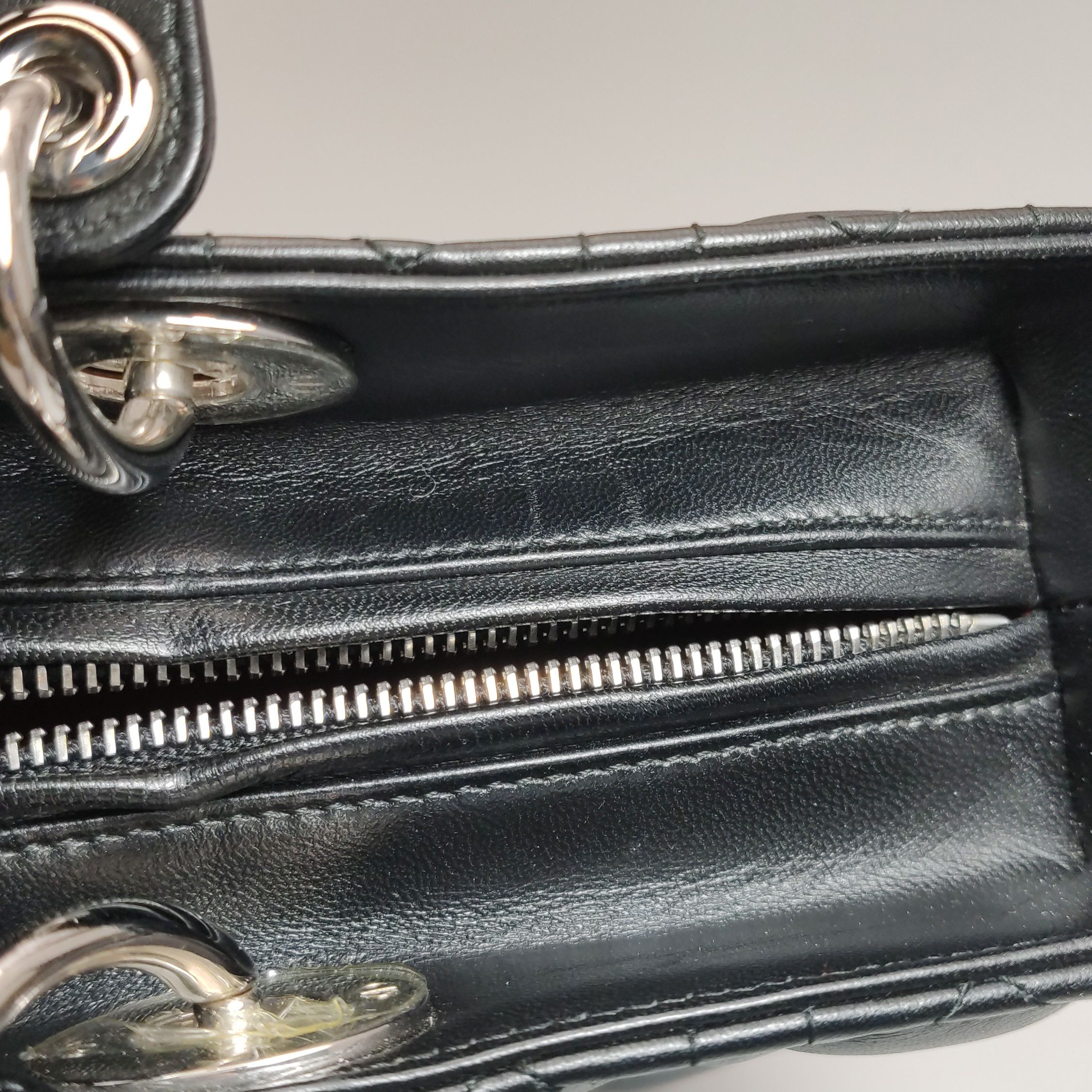 Dior Dior Women os Shoulder Bags Size ONE SIZE - 21 Thumbnail