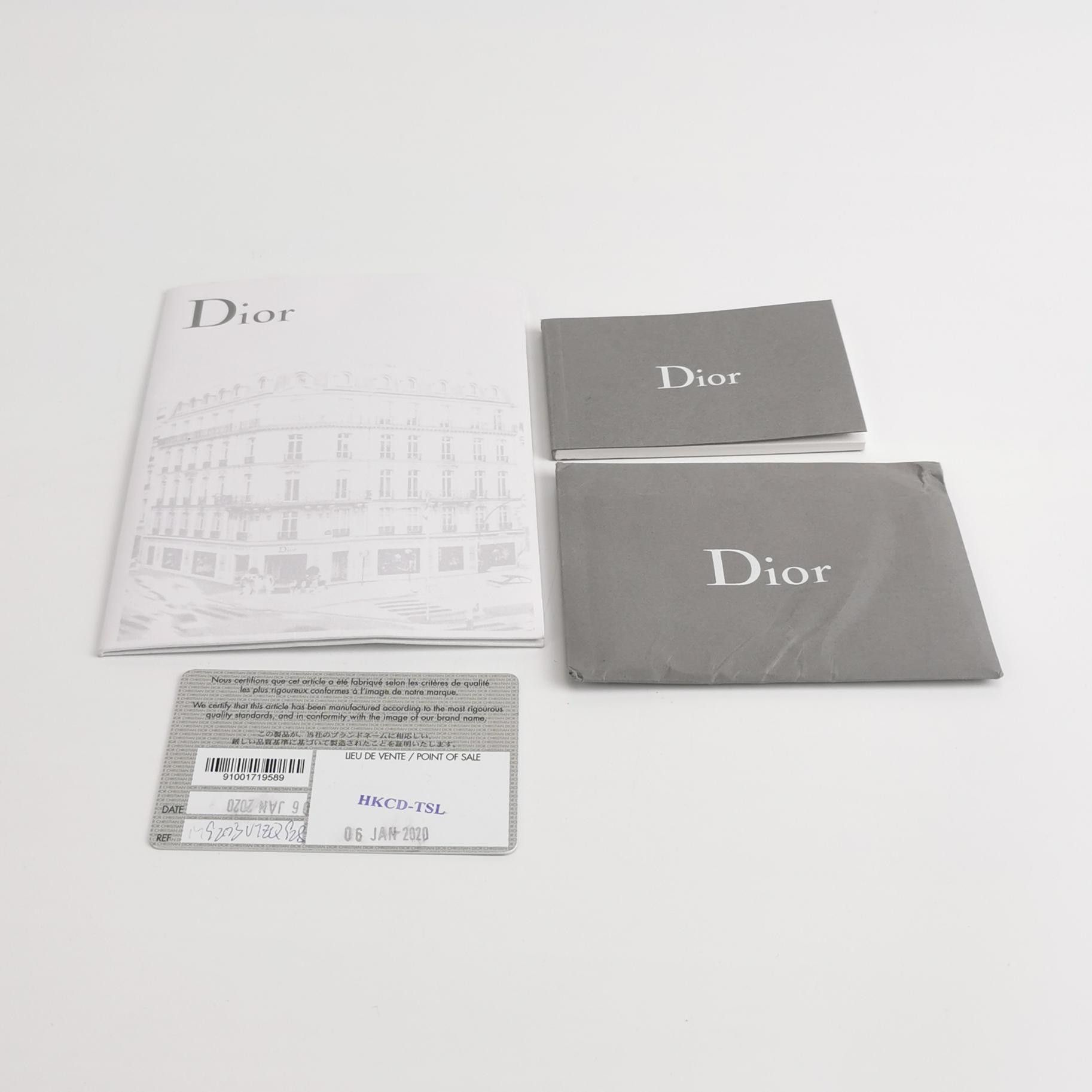 Dior Dior Women os Shoulder Bags Size ONE SIZE - 10 Thumbnail