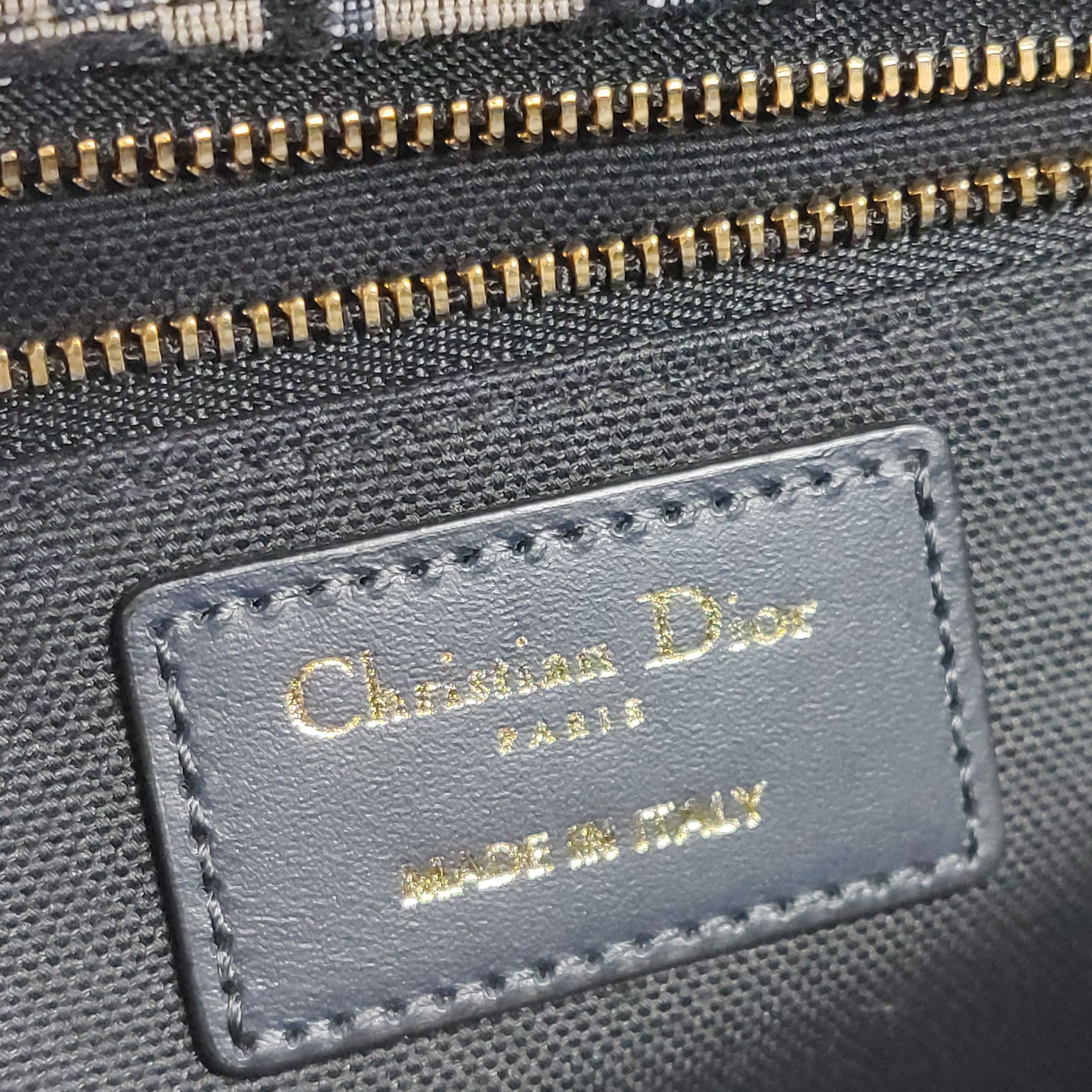 Dior Dior Women os Shoulder Bags Size ONE SIZE - 11 Thumbnail