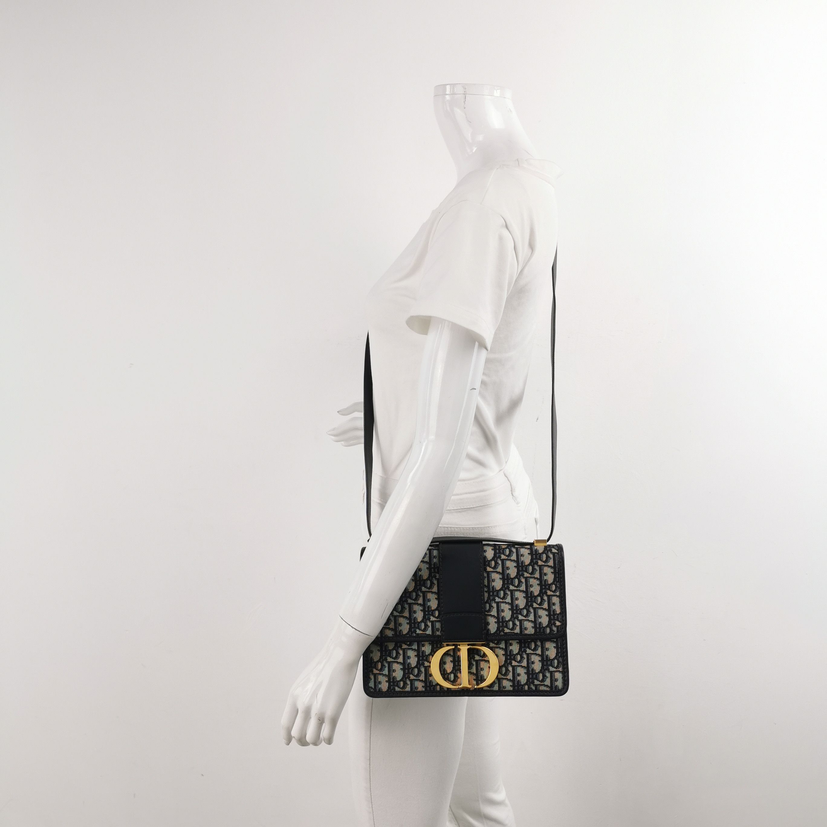 Dior Dior Women os Shoulder Bags Size ONE SIZE - 2 Thumbnail