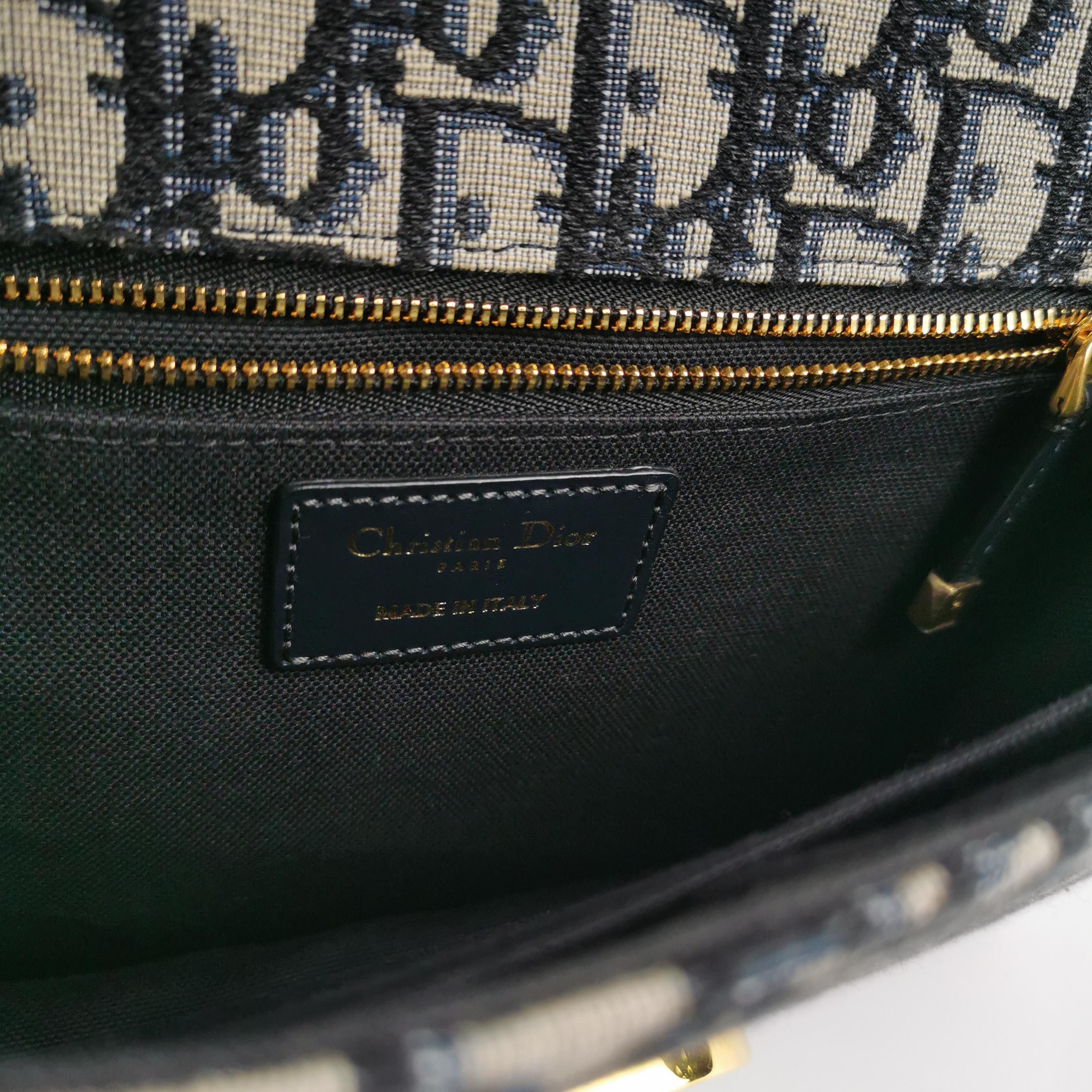 Dior Dior Women os Shoulder Bags Size ONE SIZE - 8 Thumbnail