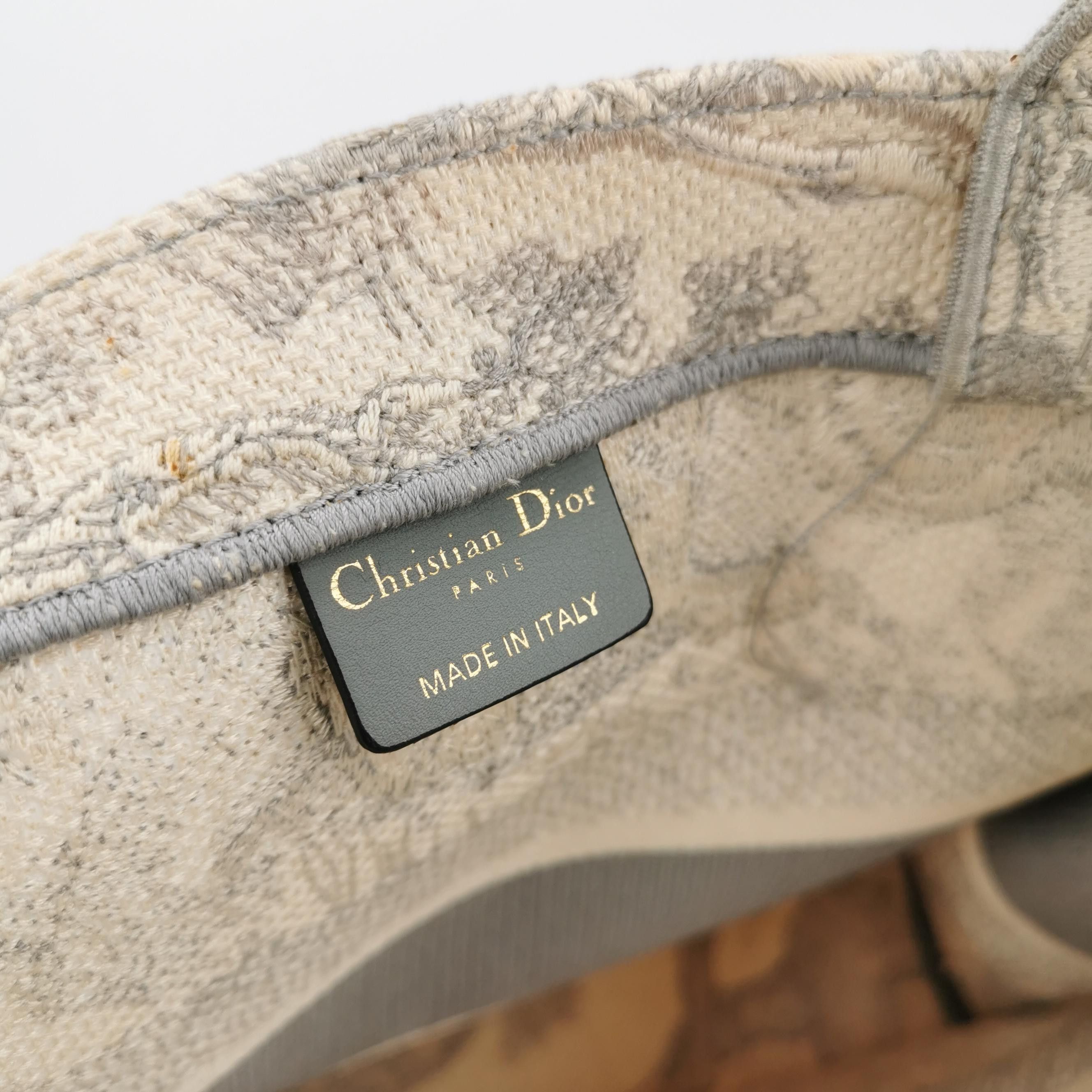 Dior Dior Women os Tote Bags Size ONE SIZE - 8 Thumbnail