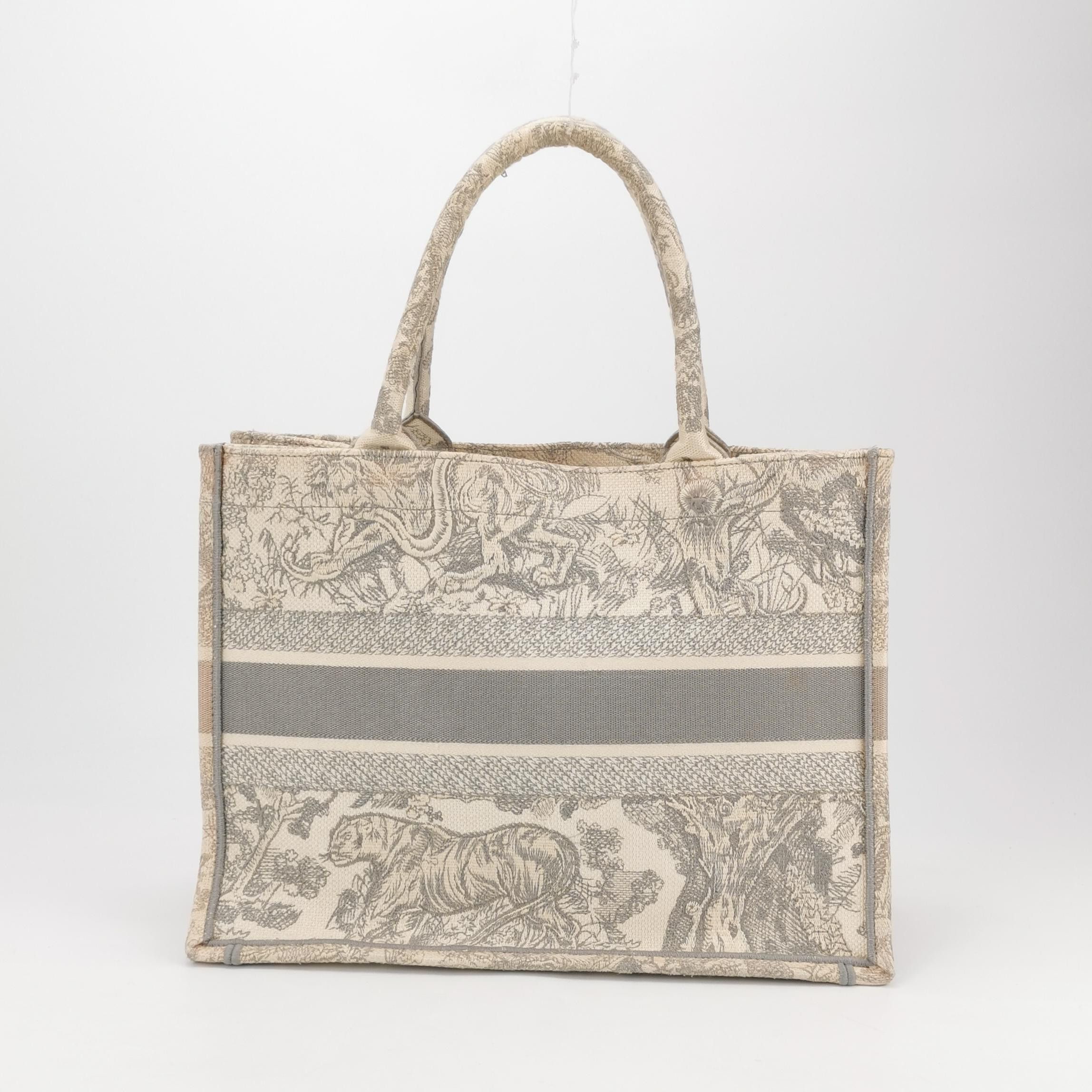 Dior Dior Women os Tote Bags Size ONE SIZE - 5 Thumbnail