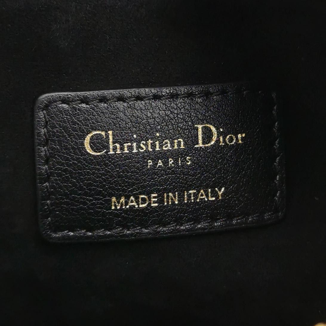 Dior Dior Women os Shoulder Bags Size ONE SIZE - 8 Thumbnail
