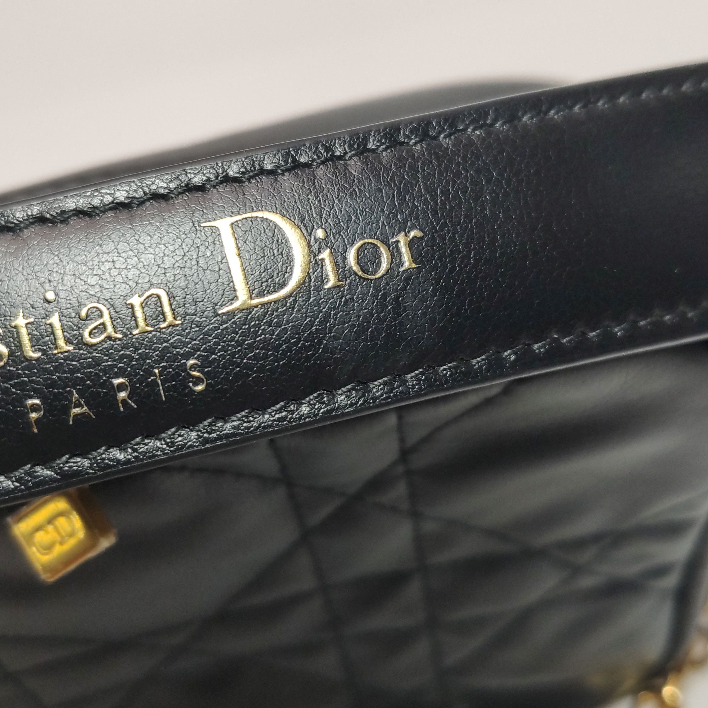 Dior Dior Women os Shoulder Bags Size ONE SIZE - 14 Thumbnail