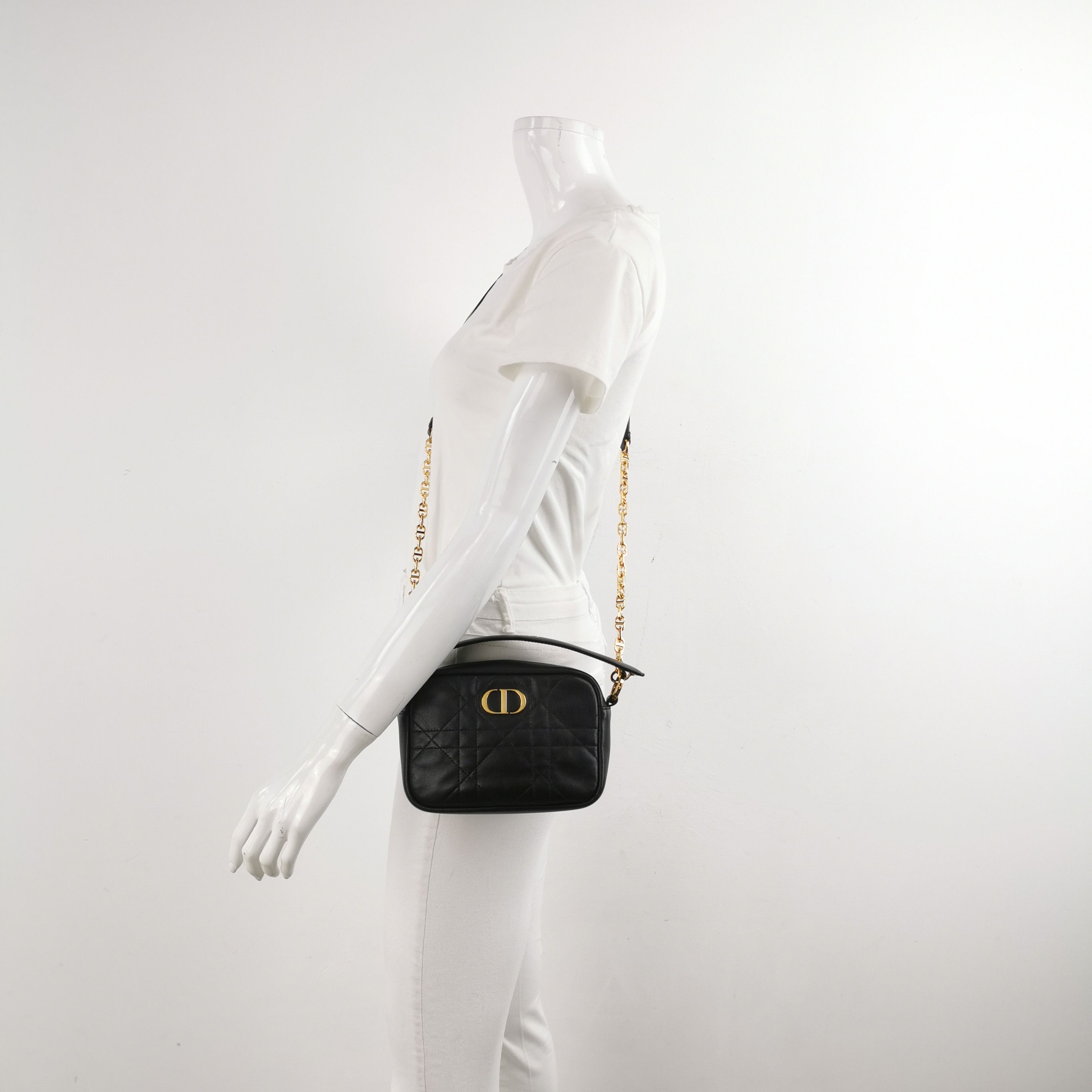Dior Dior Women os Shoulder Bags Size ONE SIZE - 2 Thumbnail