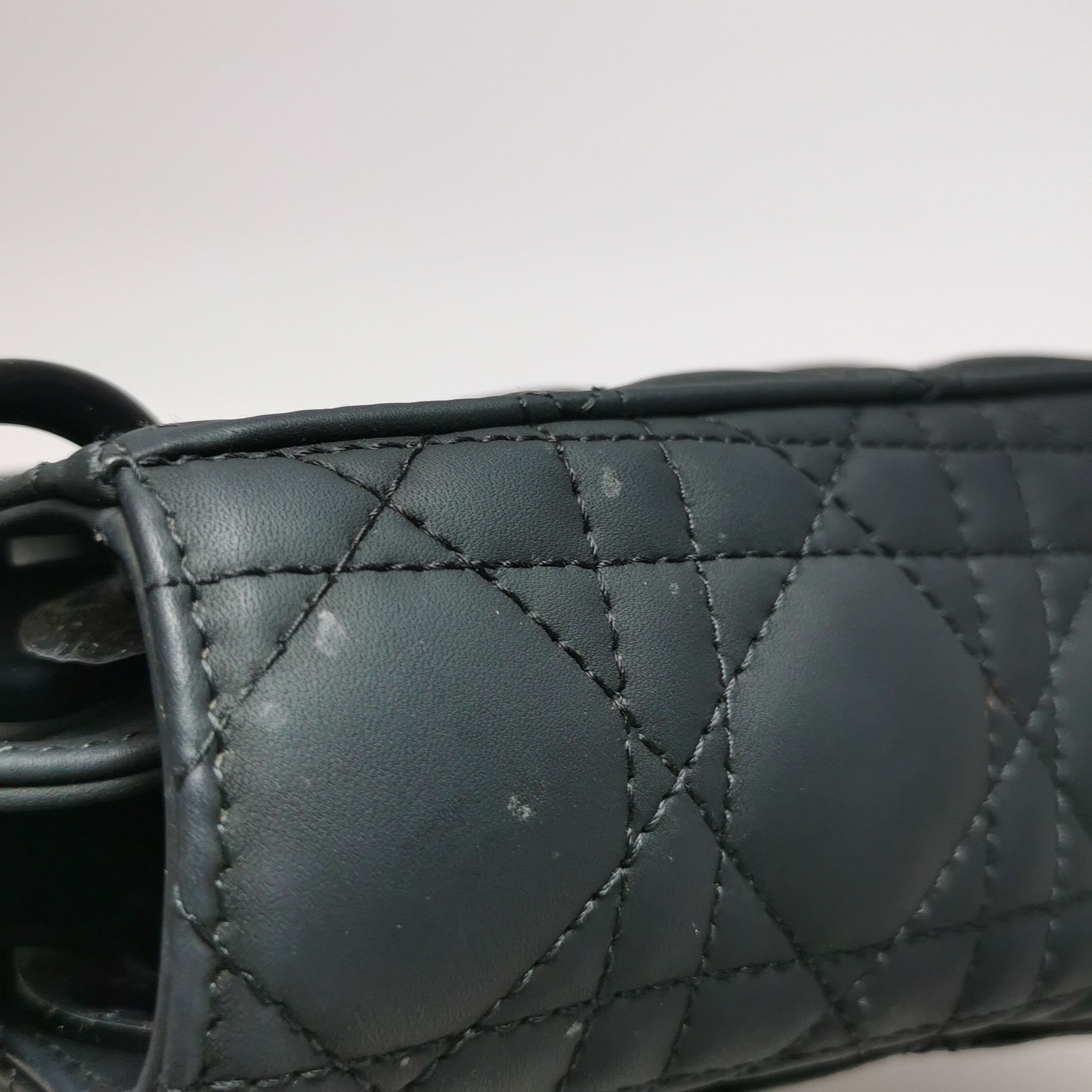 Dior Dior Women os Shoulder Bags Size ONE SIZE - 19 Thumbnail