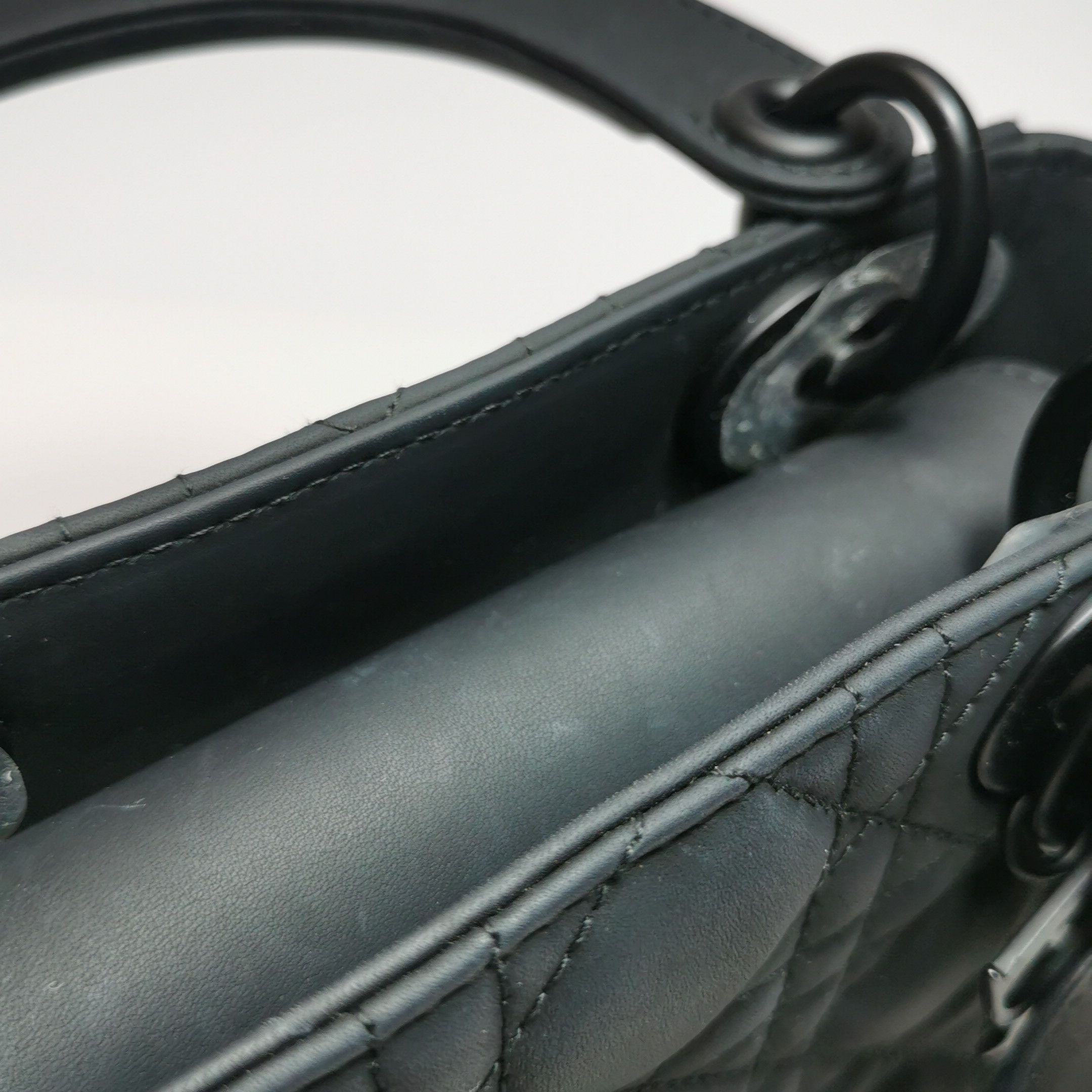 Dior Dior Women os Shoulder Bags Size ONE SIZE - 20 Thumbnail