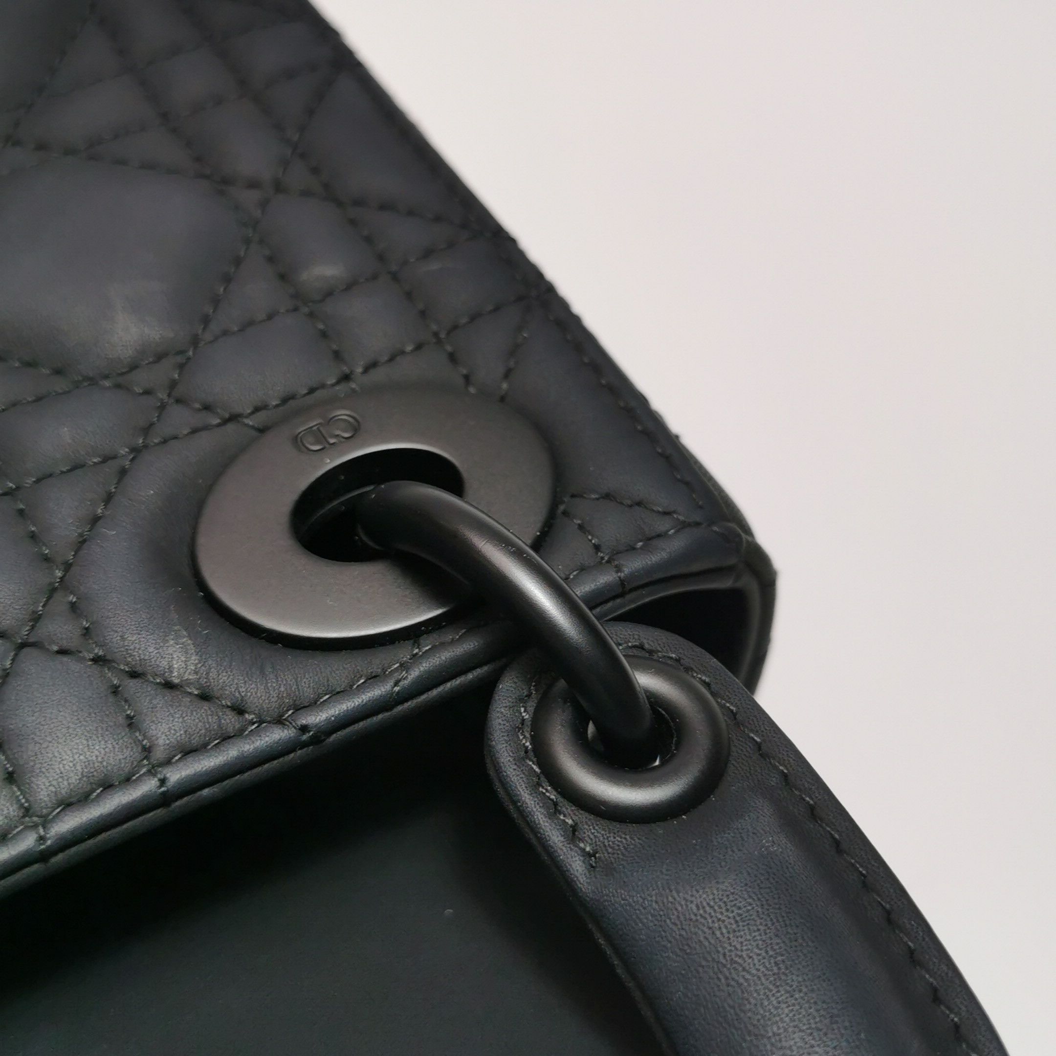Dior Dior Women os Shoulder Bags Size ONE SIZE - 14 Thumbnail