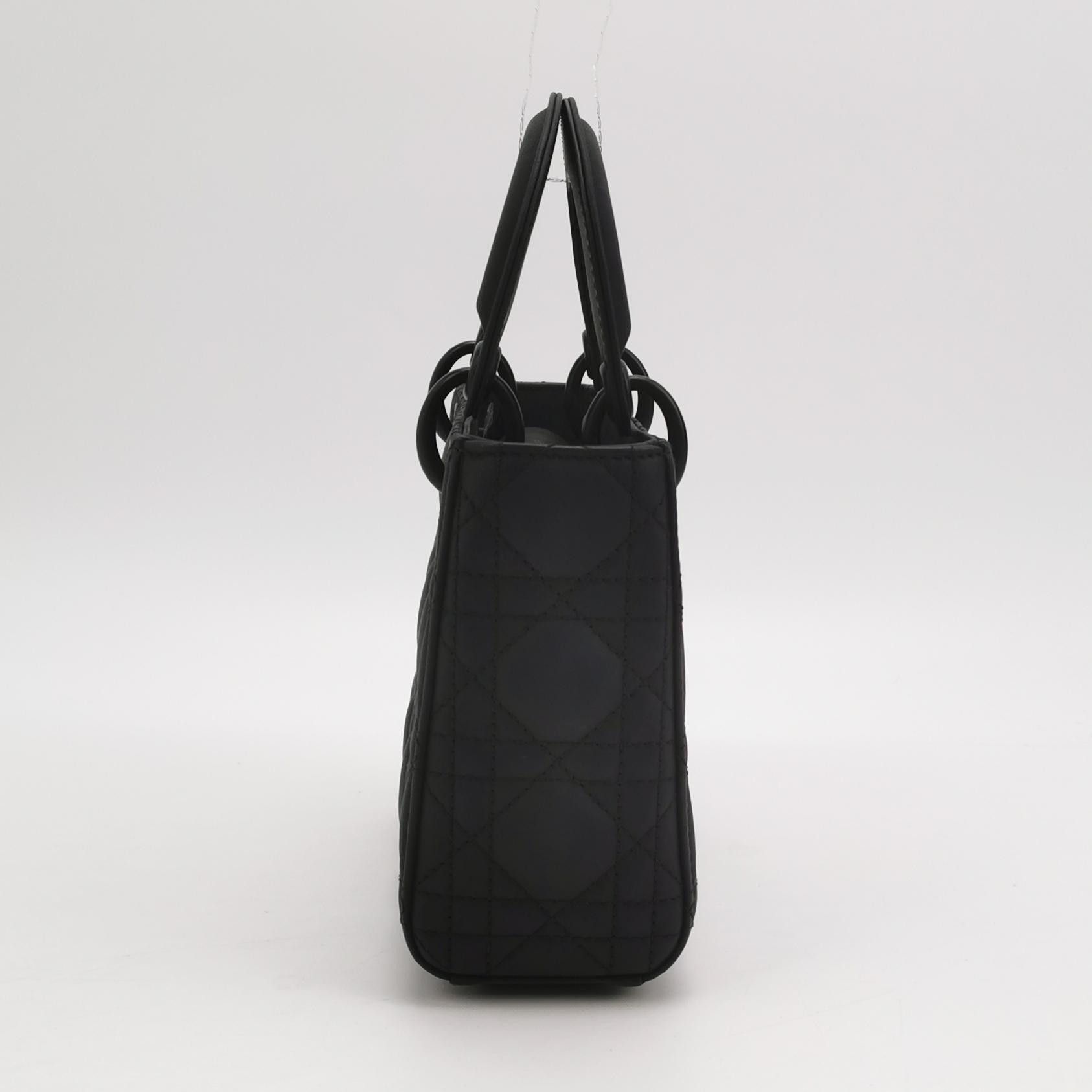 Dior Dior Women os Shoulder Bags Size ONE SIZE - 4 Thumbnail